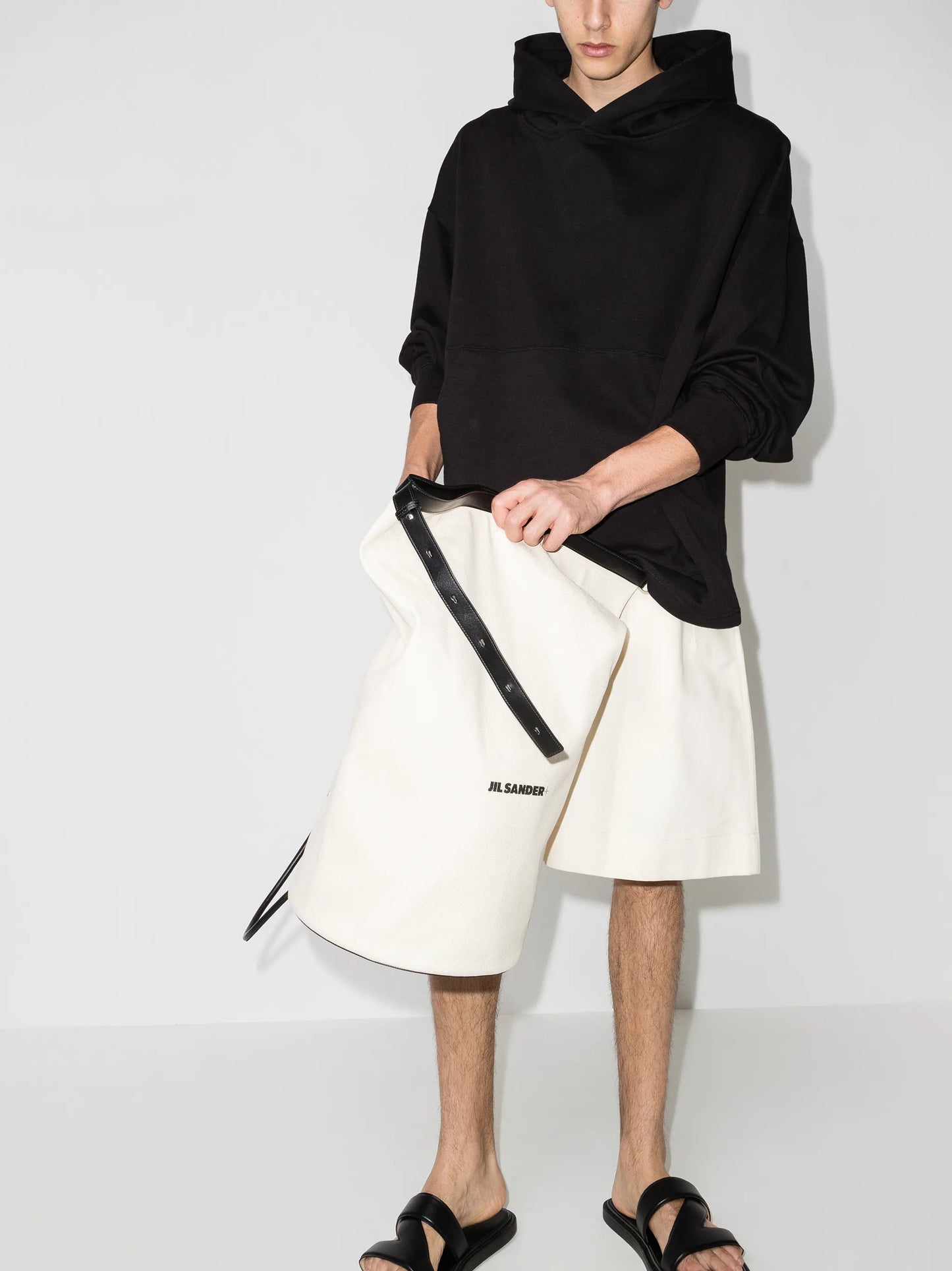Joe oversized hoodie