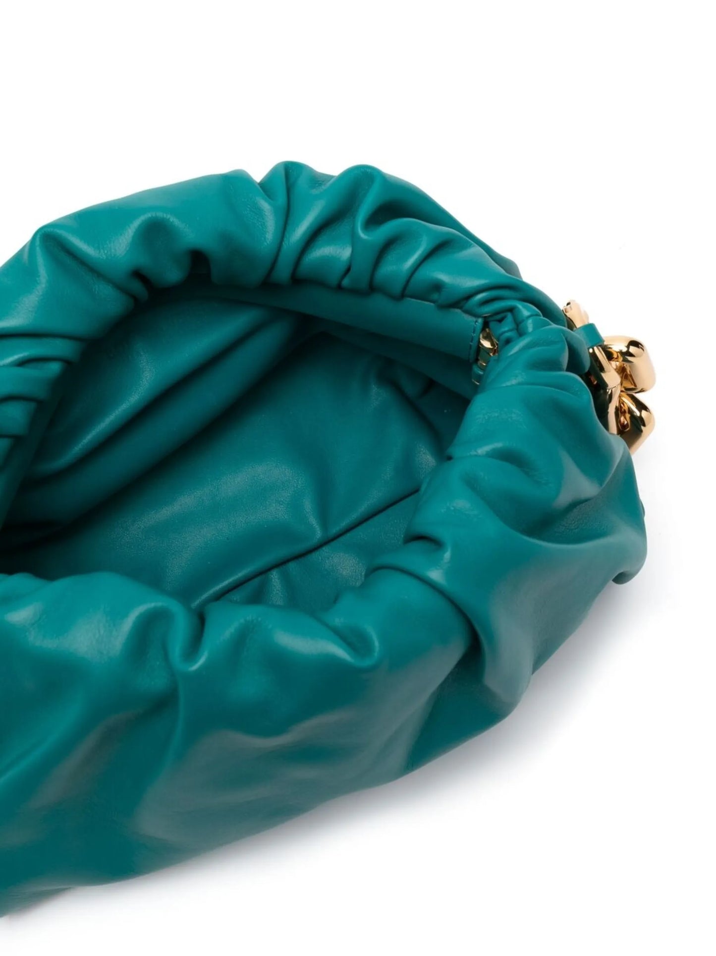 The Chain Pouch shoulder bag