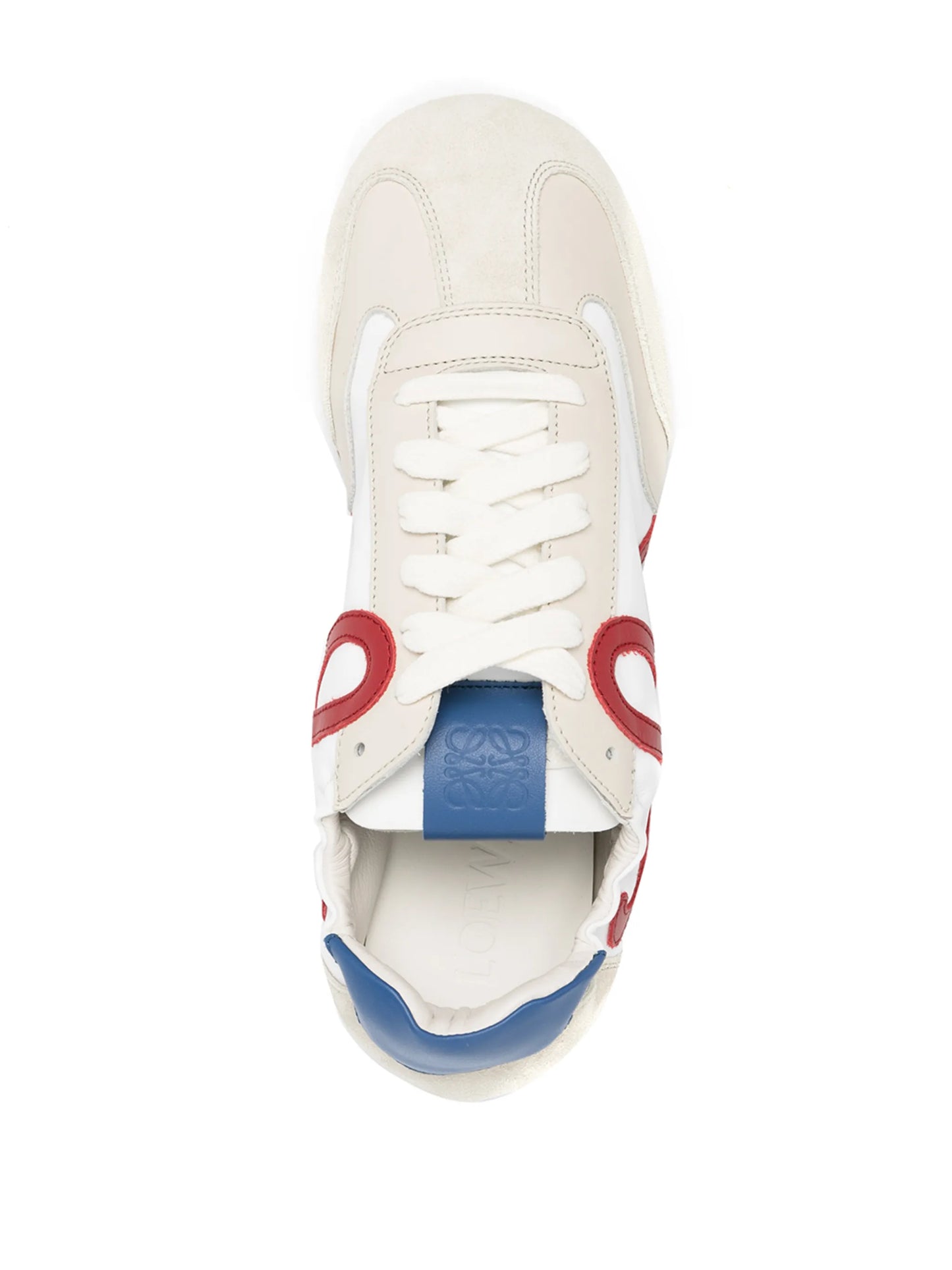 Ballet Runner low-top sneakers