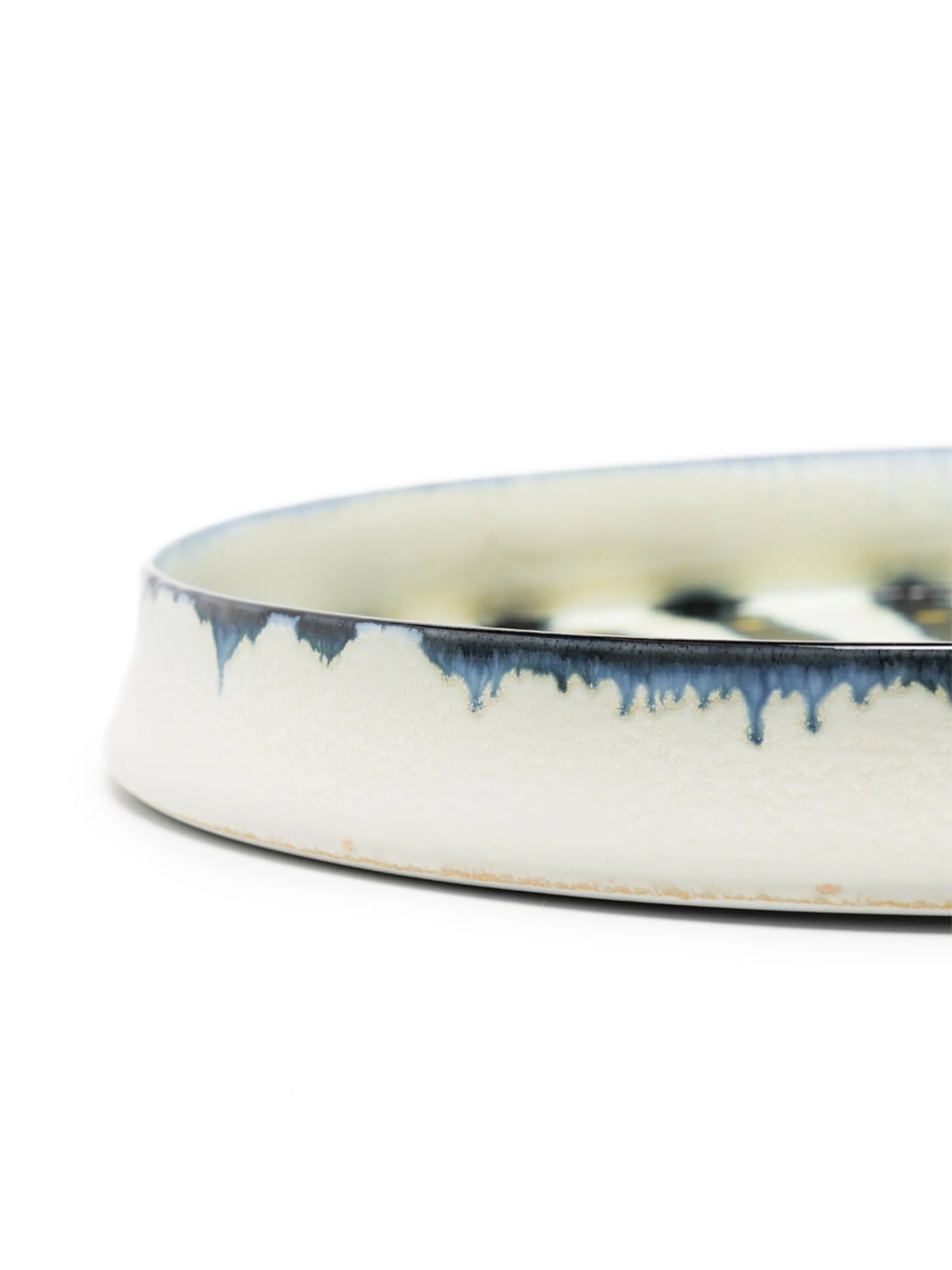 Bohême large platter