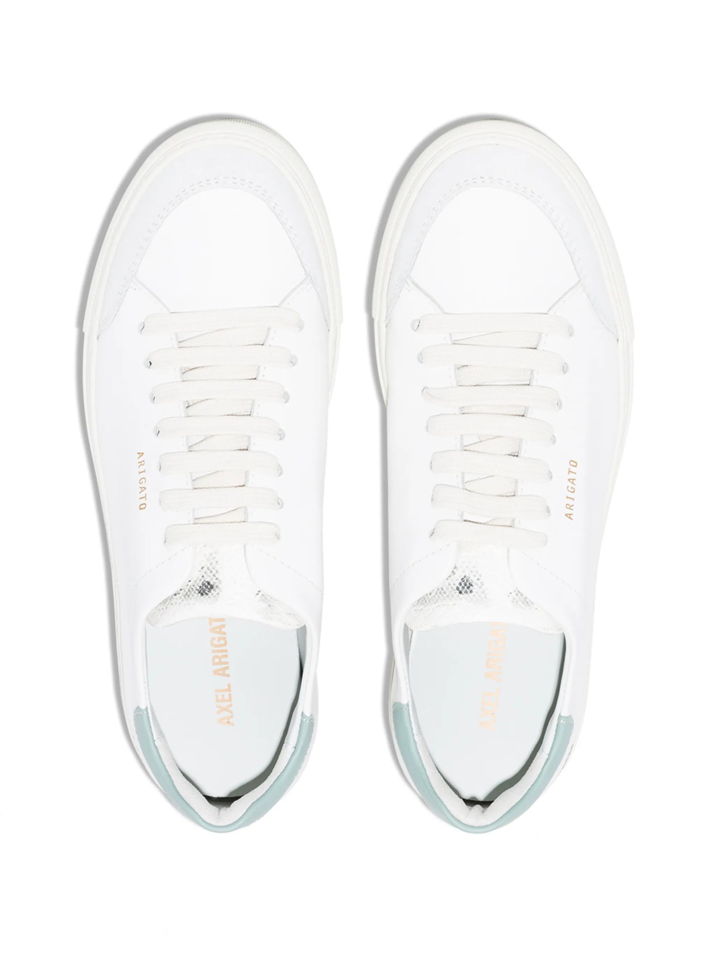 Clean 90 Triple sneakers