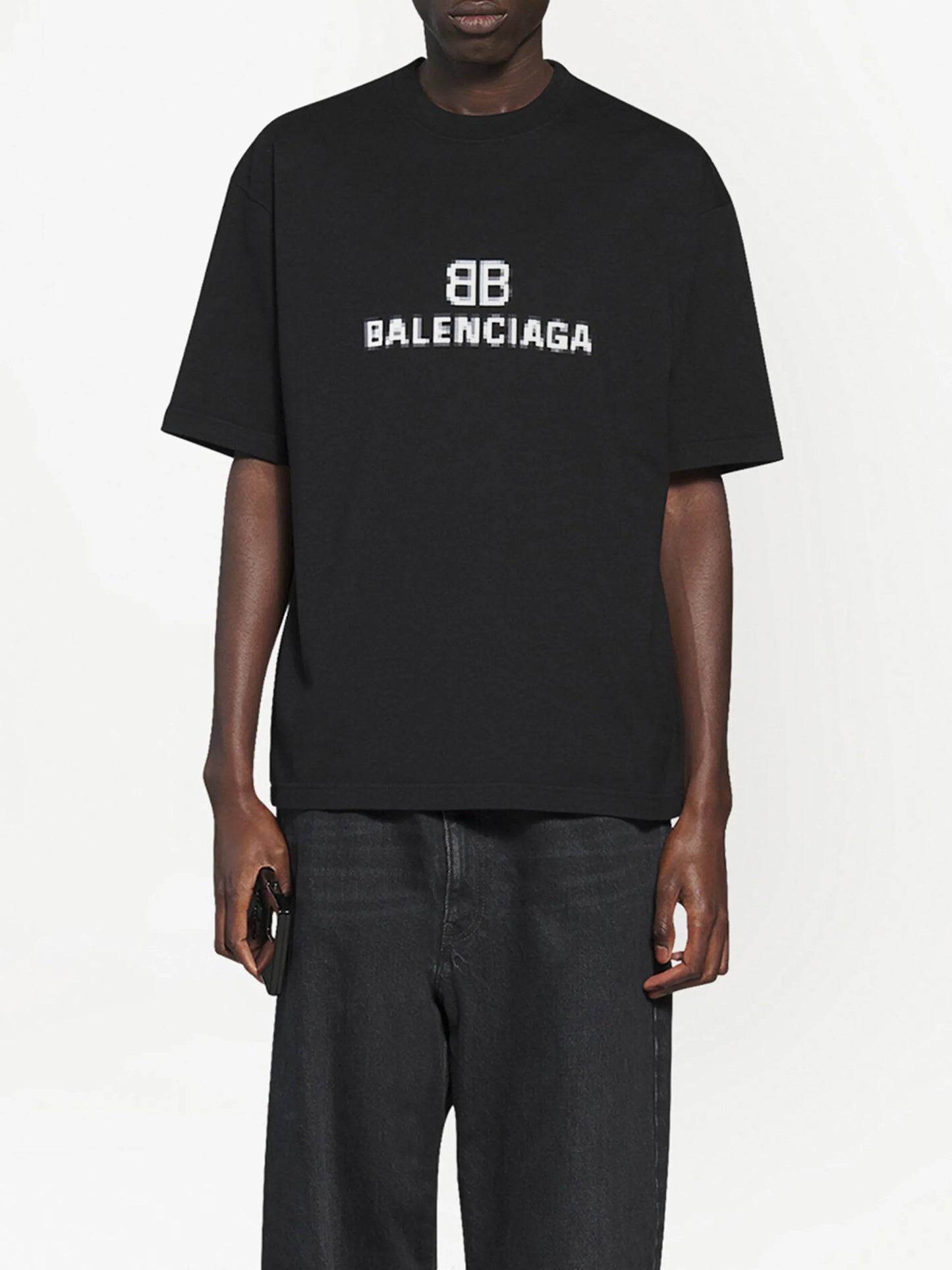 BB Pixel T-shirt