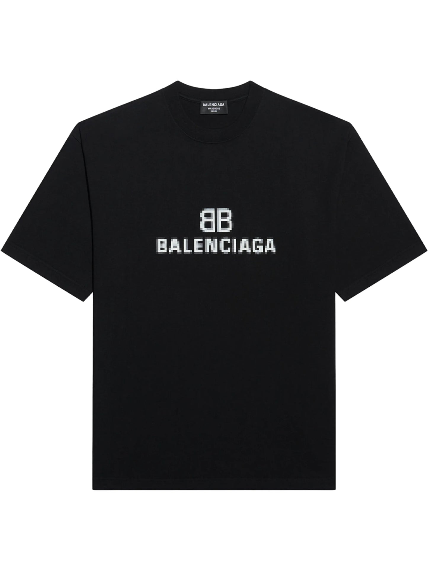 BB Pixel T-shirt
