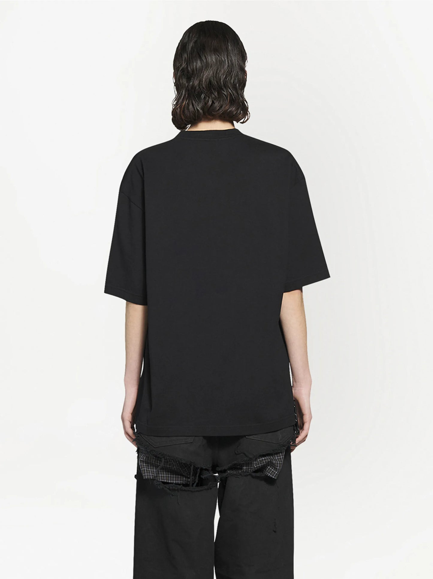 BB Pixel T-shirt