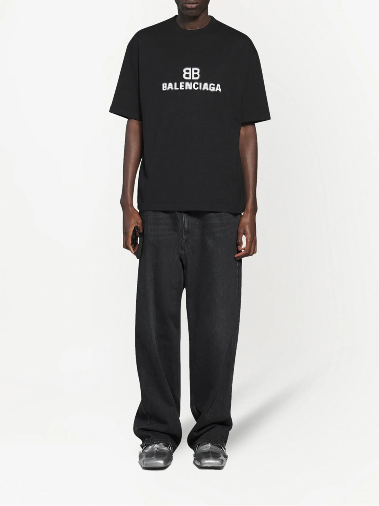 BB Pixel T-shirt