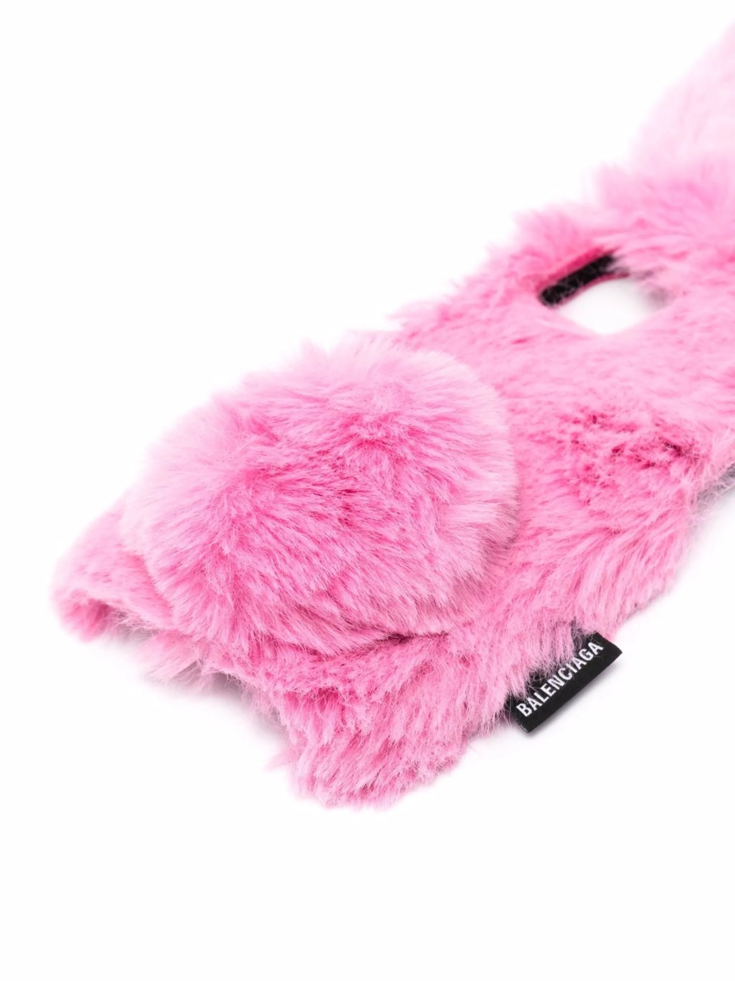 Bunny iPhone 12/12 Pro case