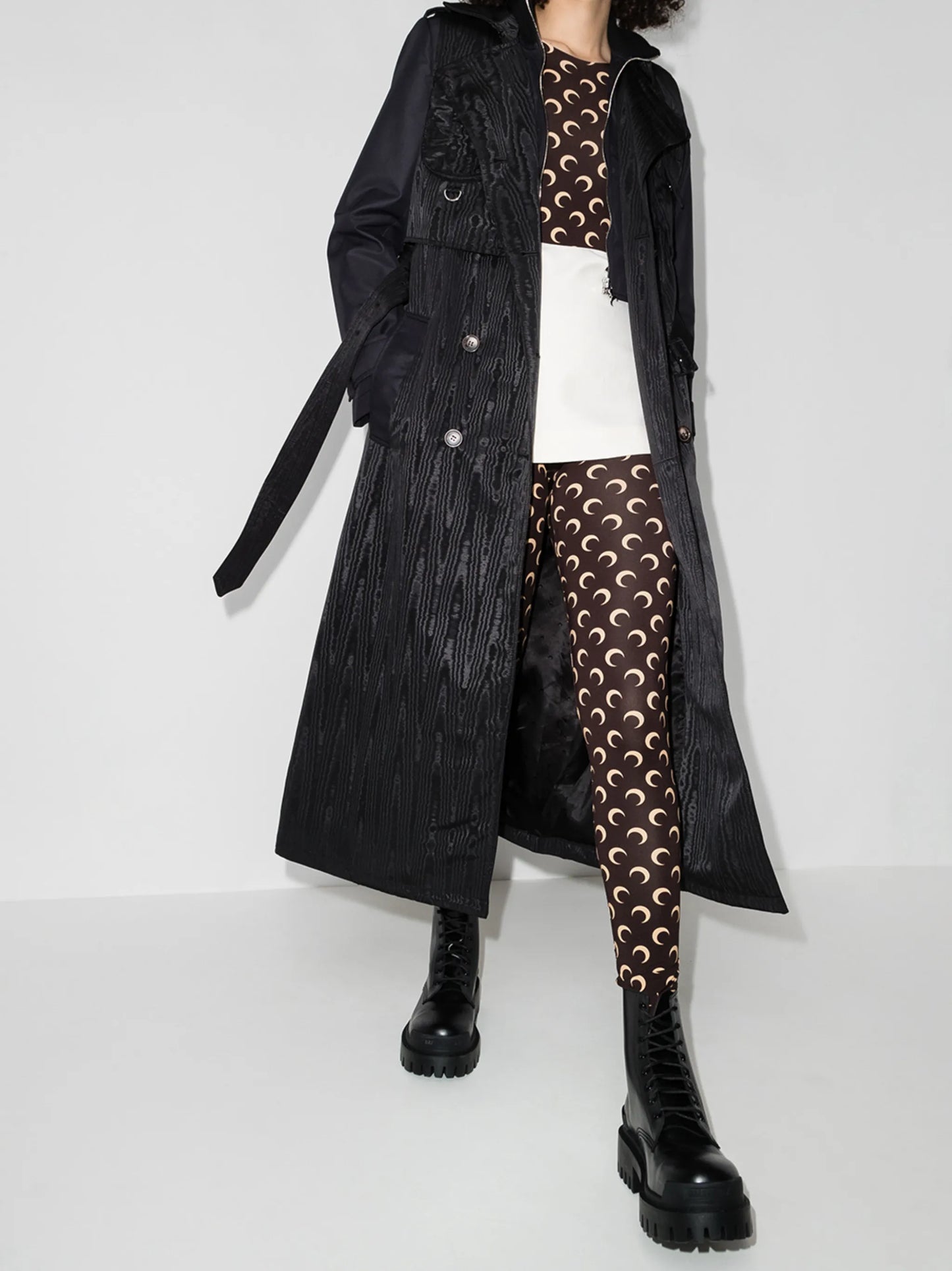 Crescent Moon jumpsuit