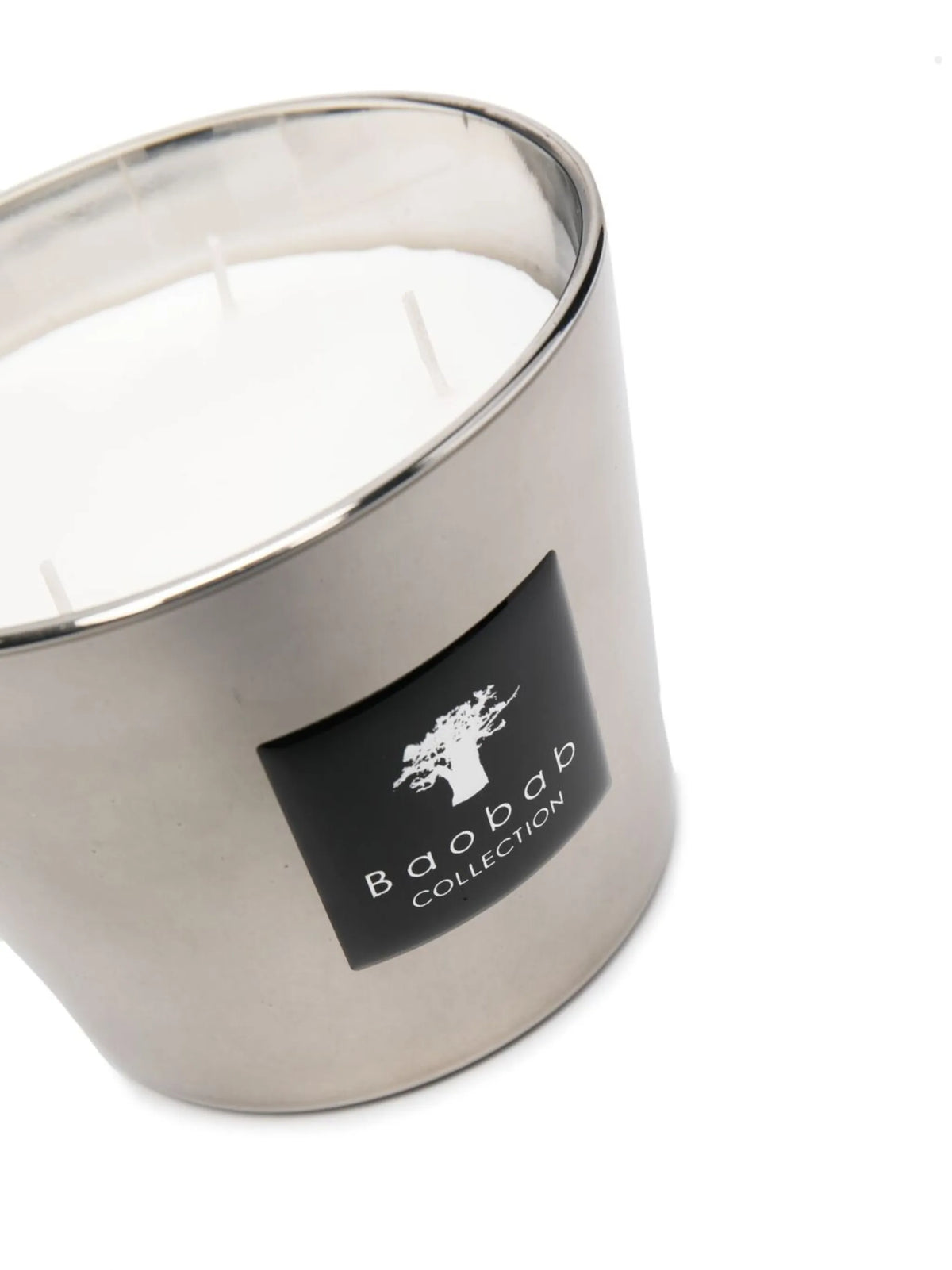 Max 10 Les Exclusives Platinum candle