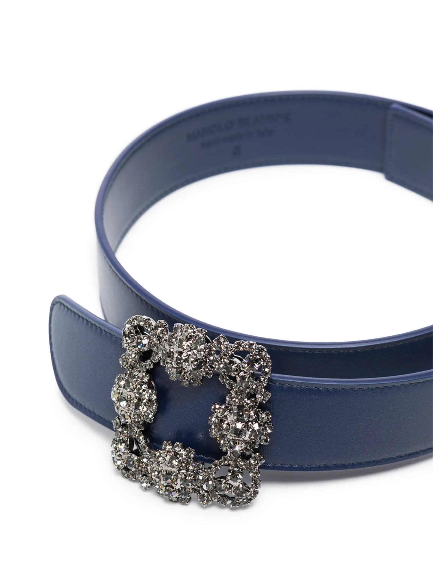 Hangisi 35mm belt