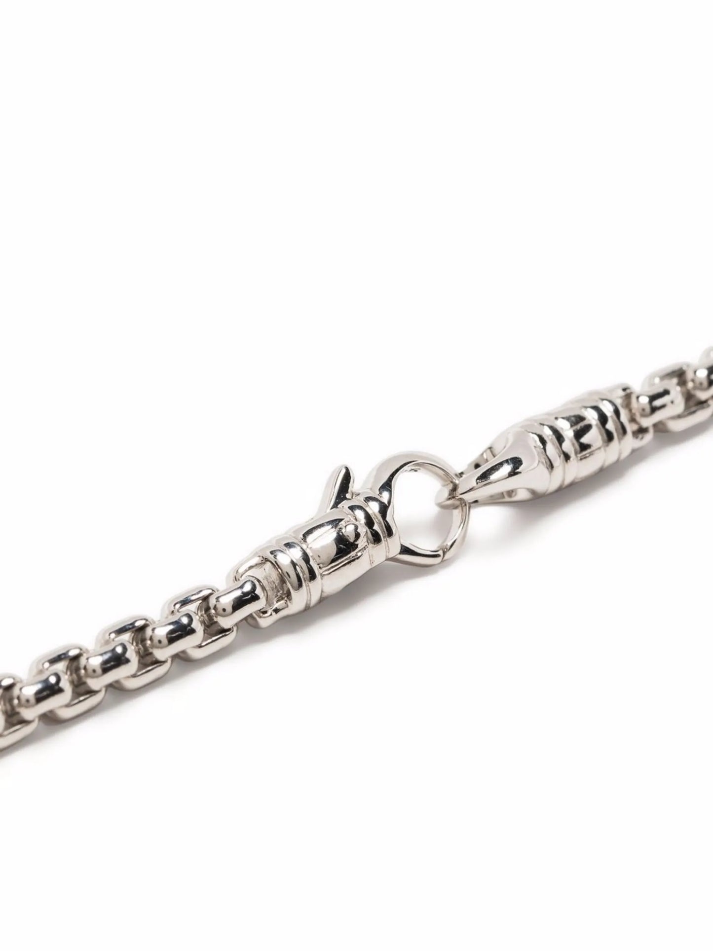 Venetian Single M bracelet