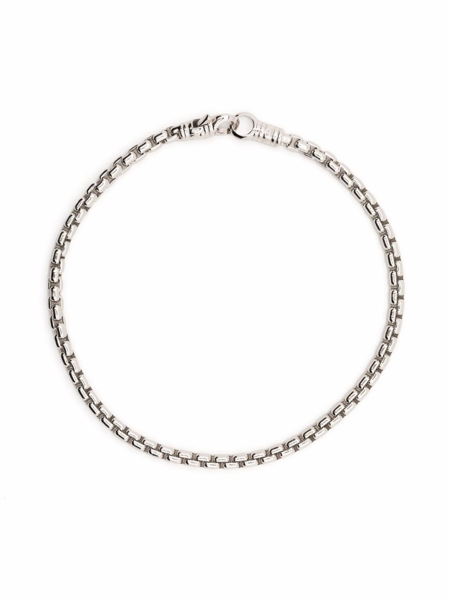 Venetian Single M bracelet