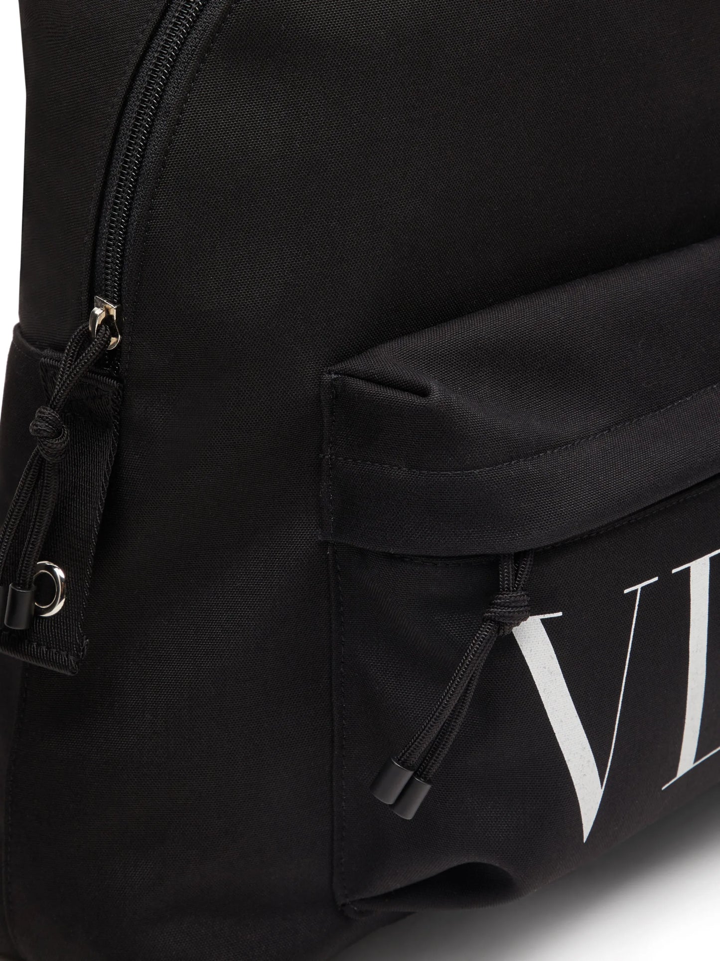 VLTN zip-up backpack
