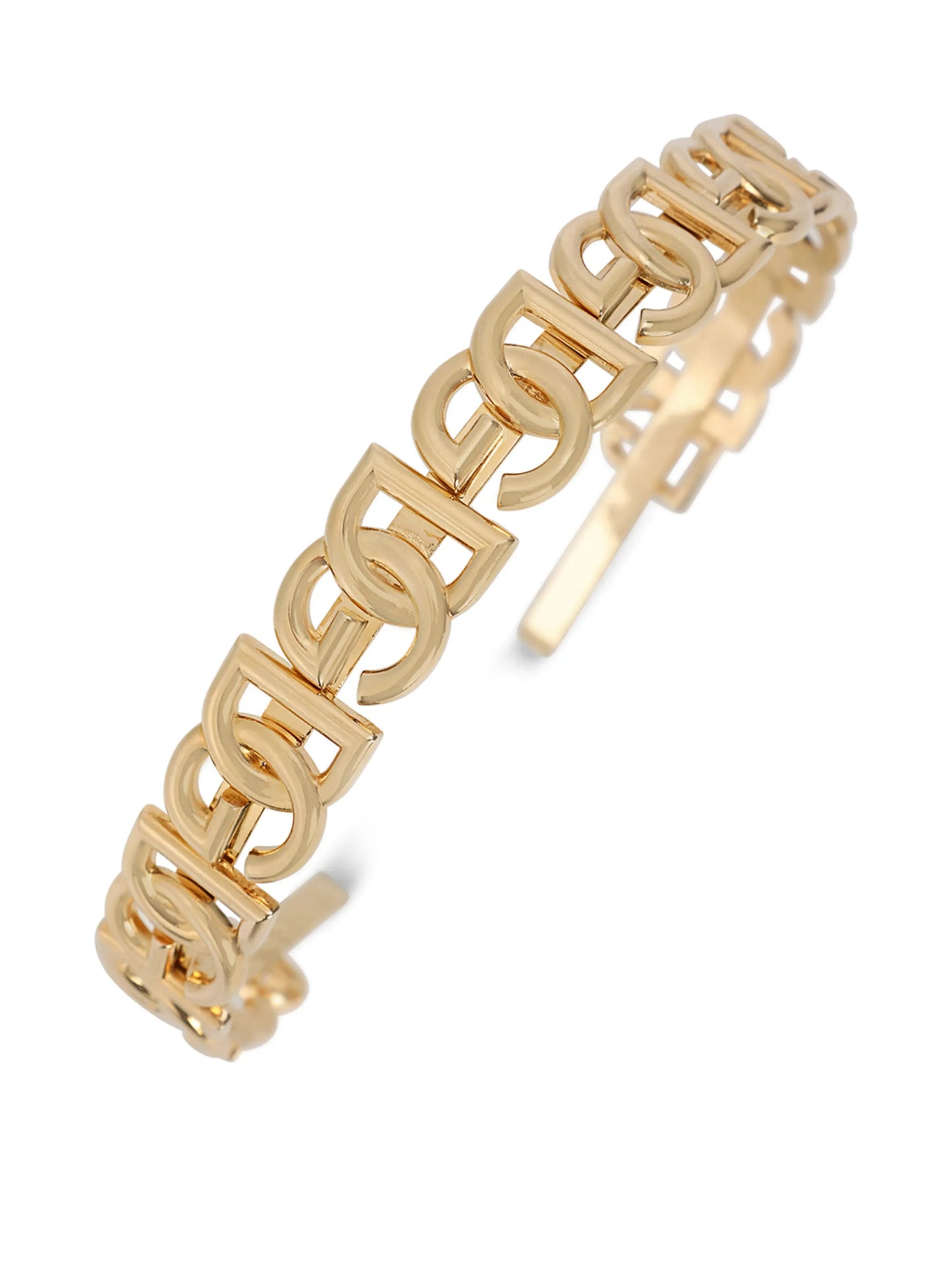 logo-plaque hairband