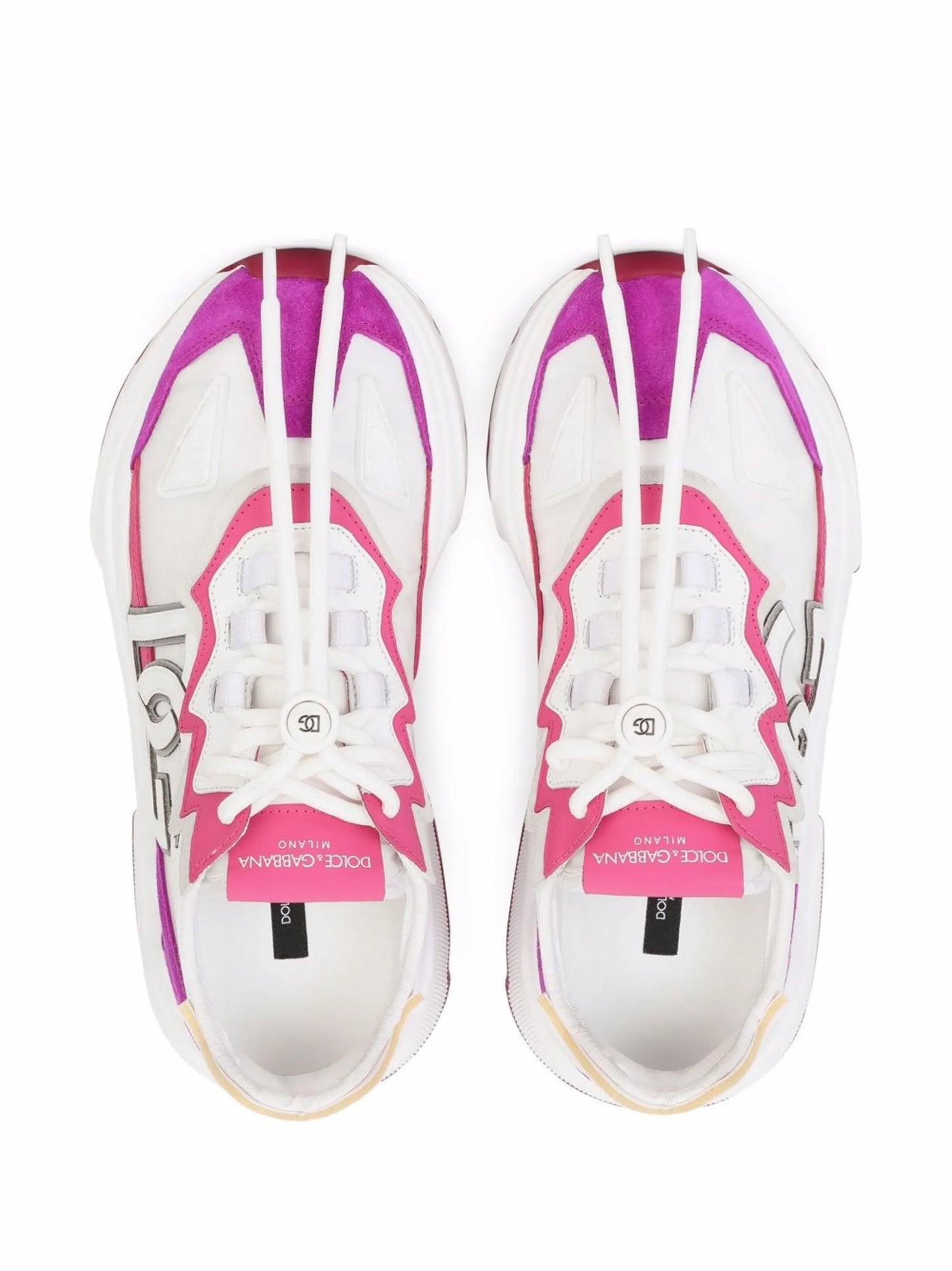 Daymaster low-top sneakers