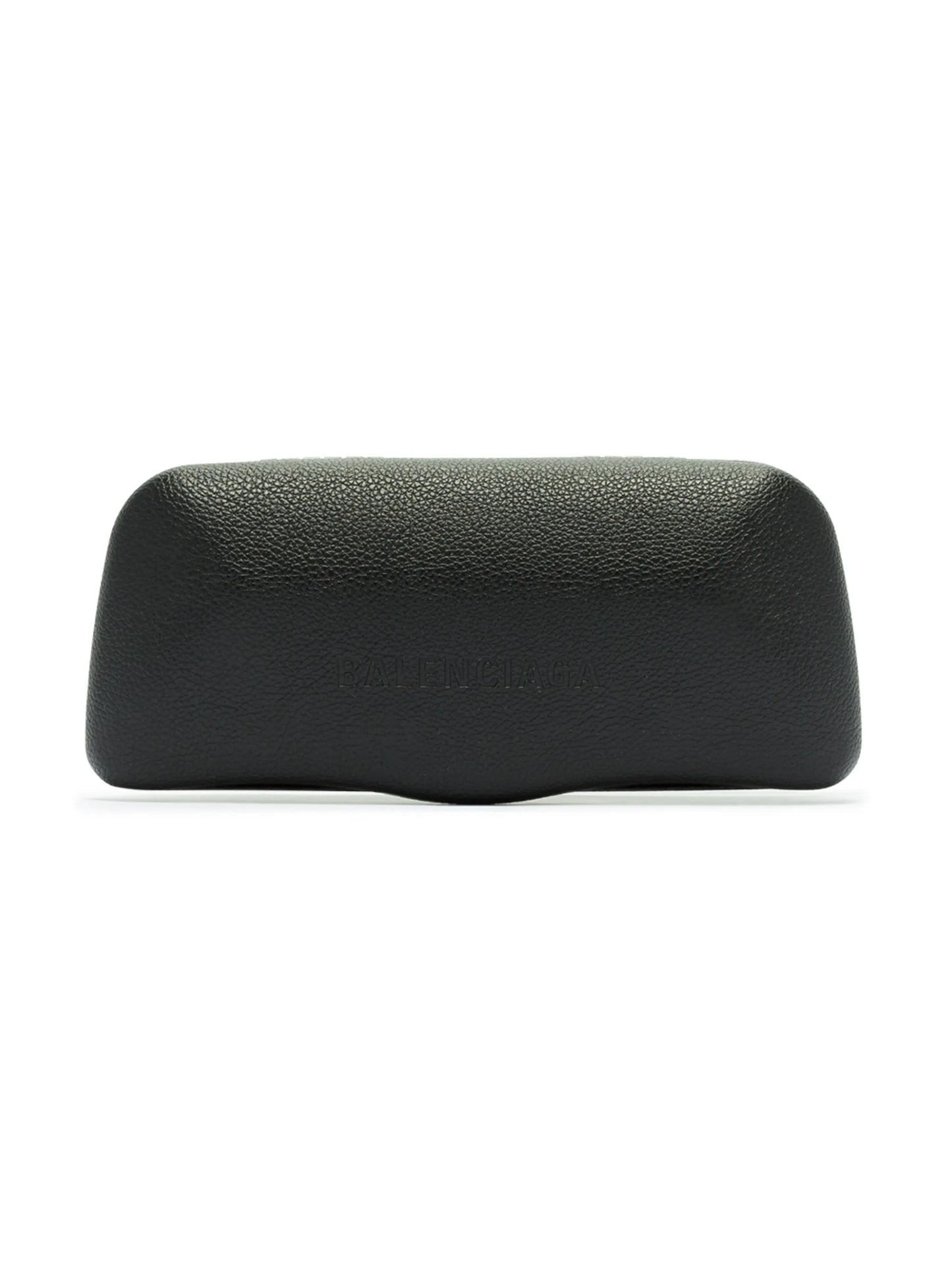 double-bridge pilot-frame sunglasses