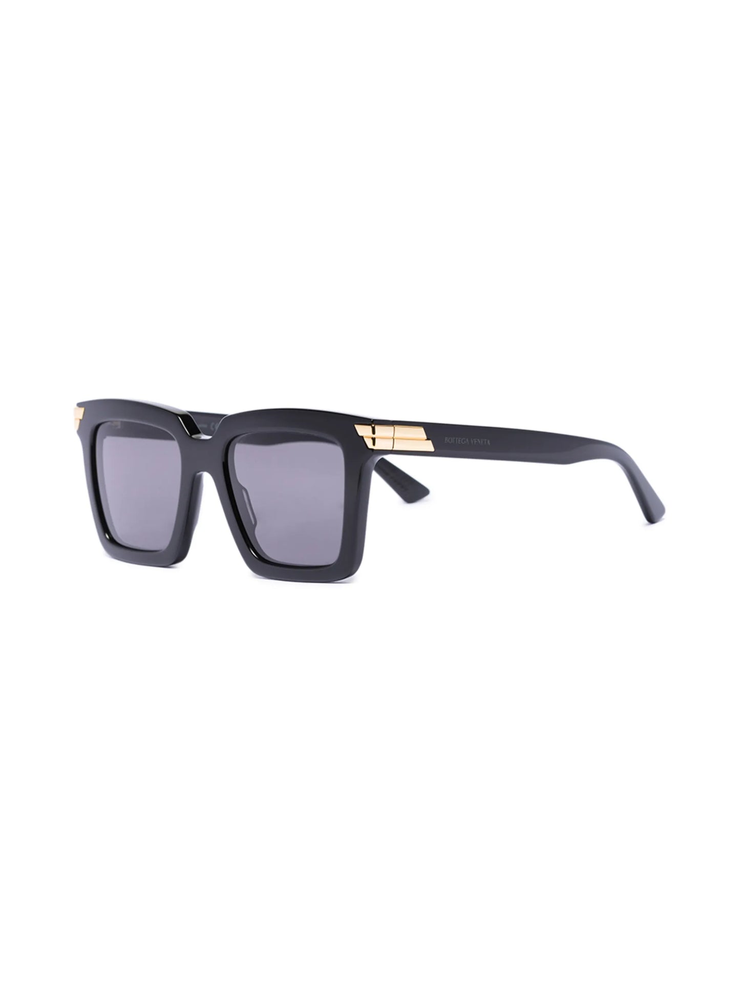 square-frame sunglasses