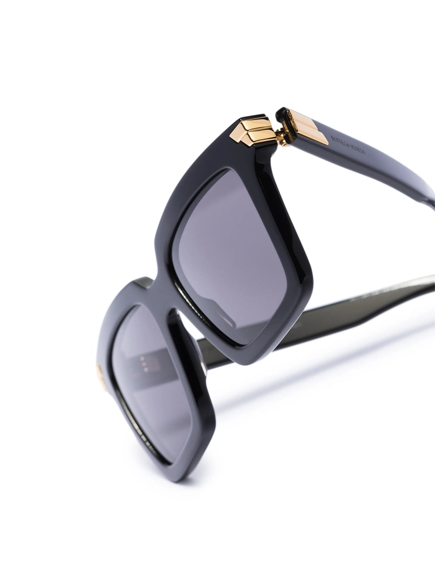 square-frame sunglasses