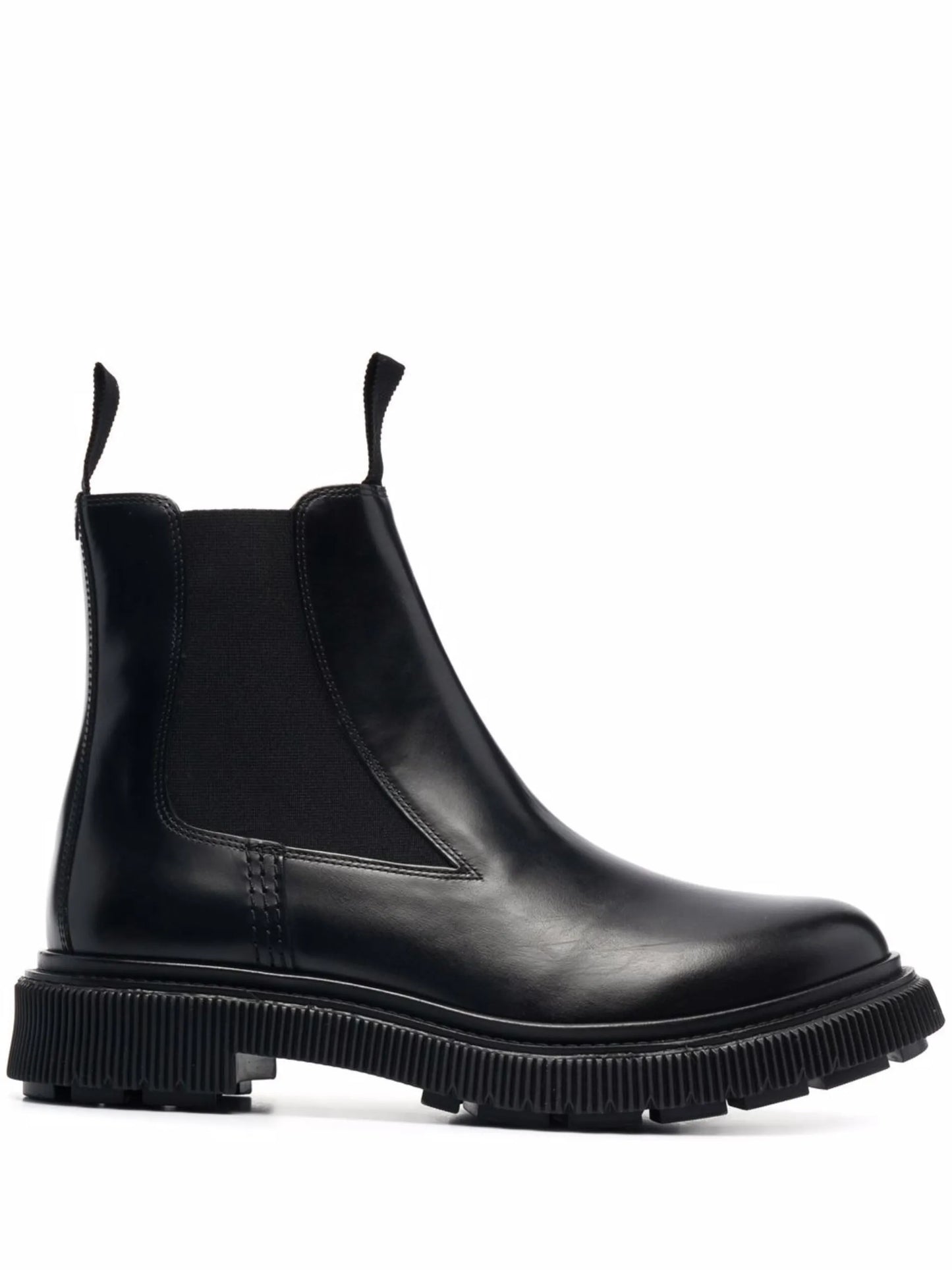 156 Chelsea boots