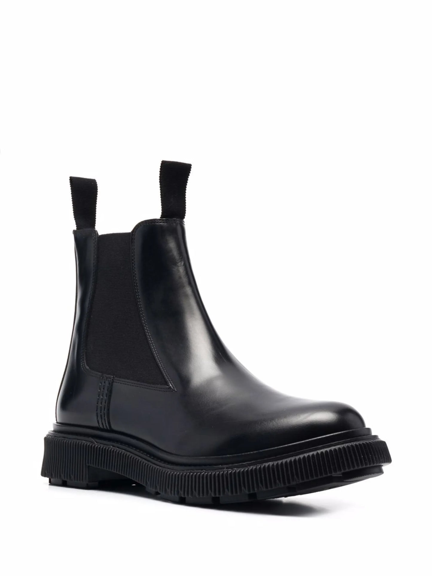 156 Chelsea boots