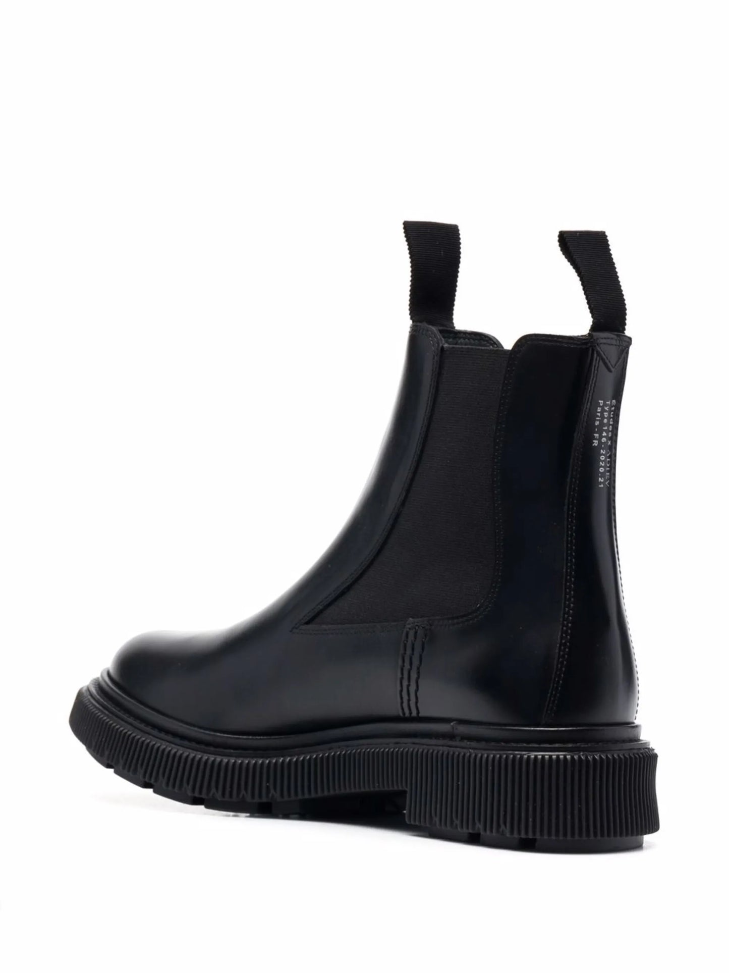 156 Chelsea boots