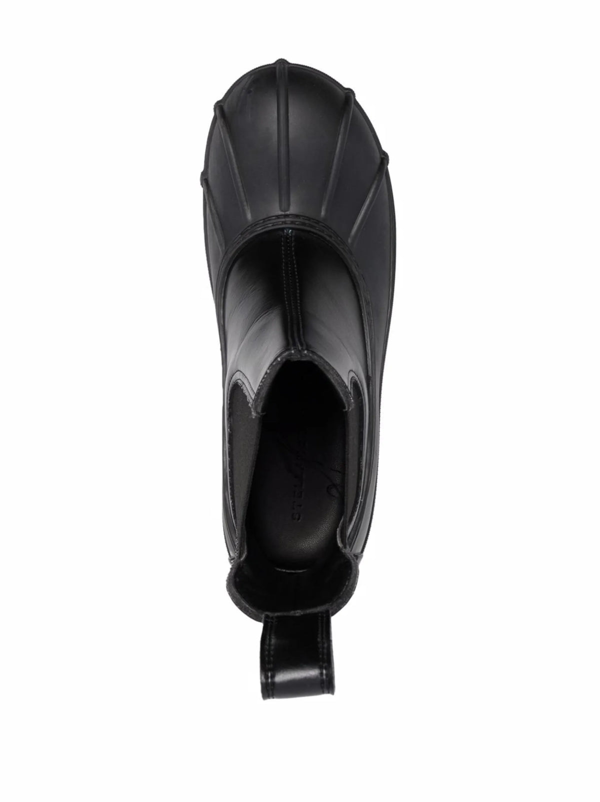 Duck City Chelsea boots