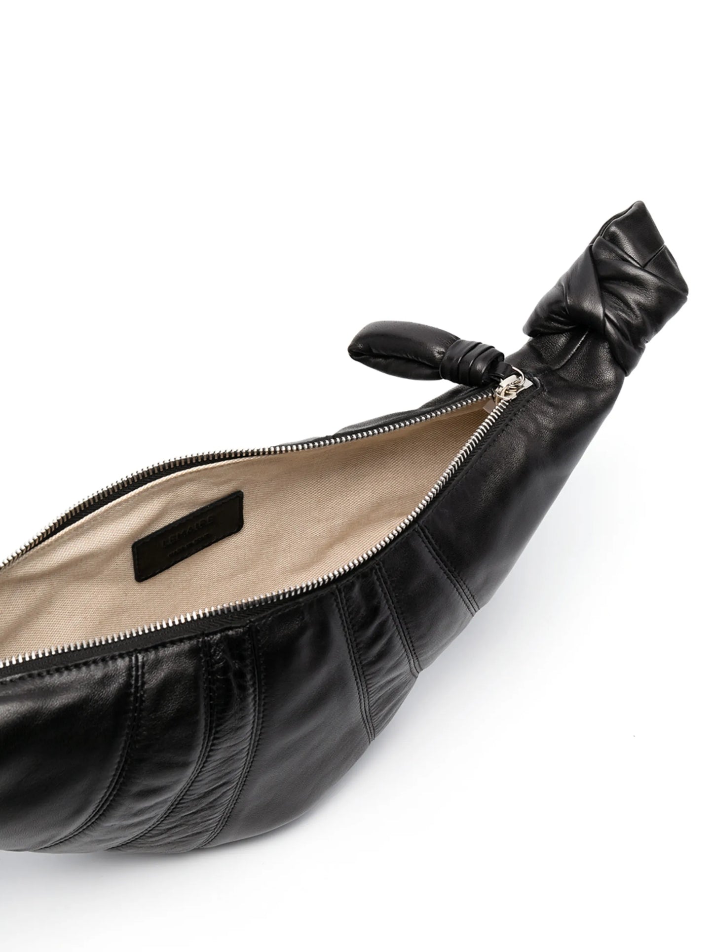 small Croissant bag