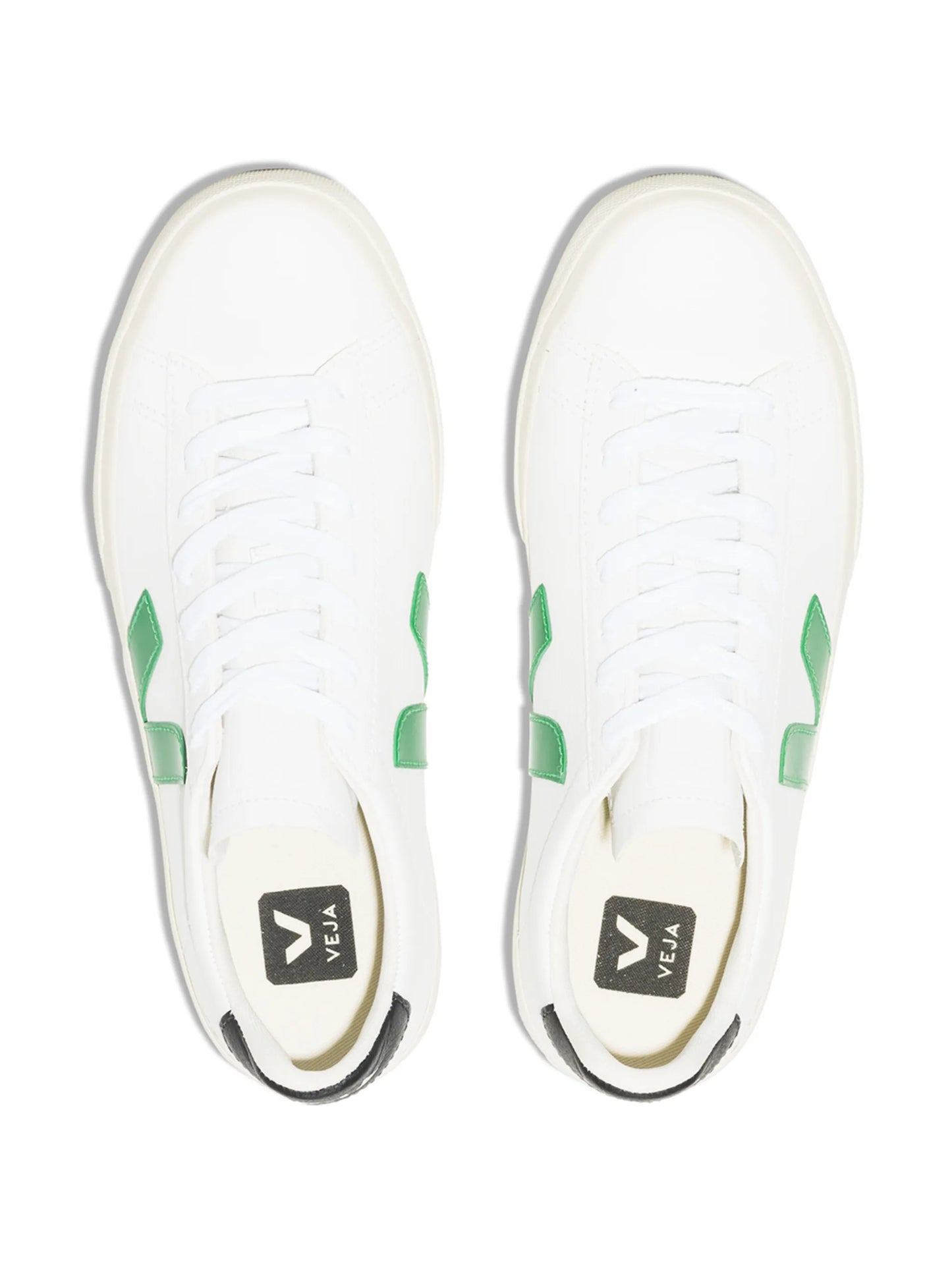 Campo low-top sneakers