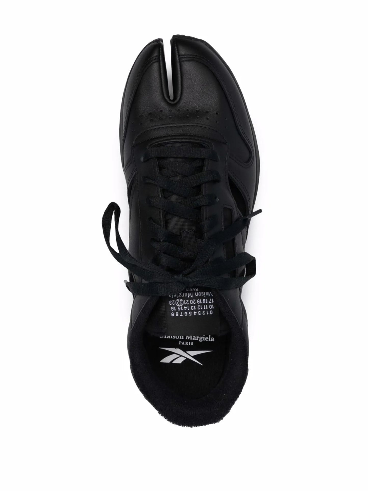 x Reebok Classic Leather Tabi Decortique sneakers