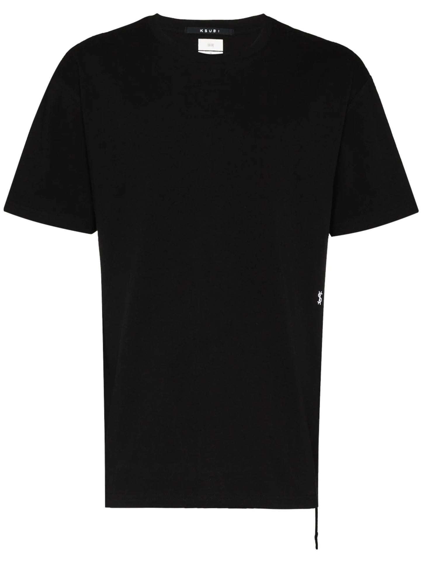 4 X 4 Kross Biggie printed T-shirt