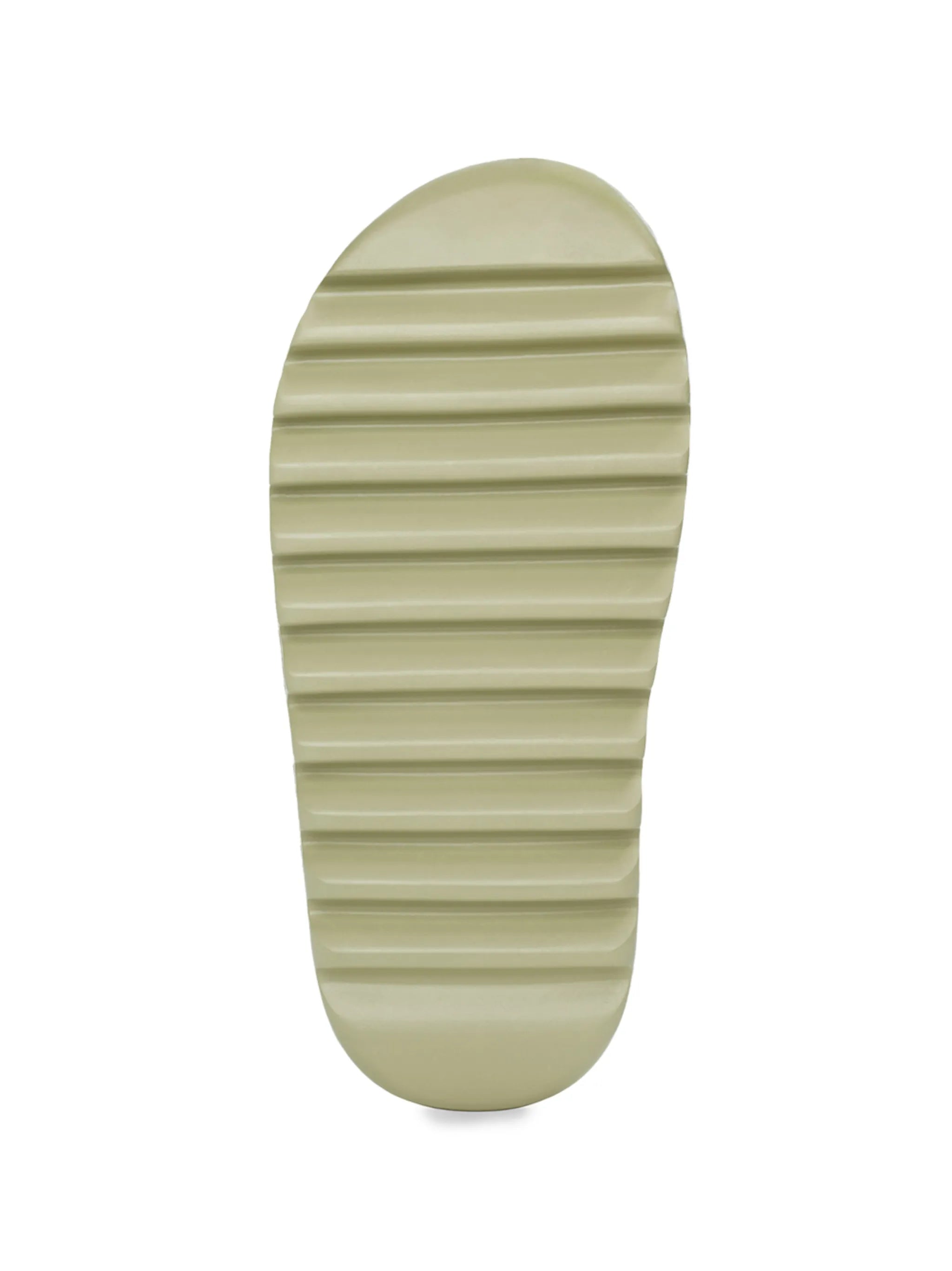 'Resin' foam slides