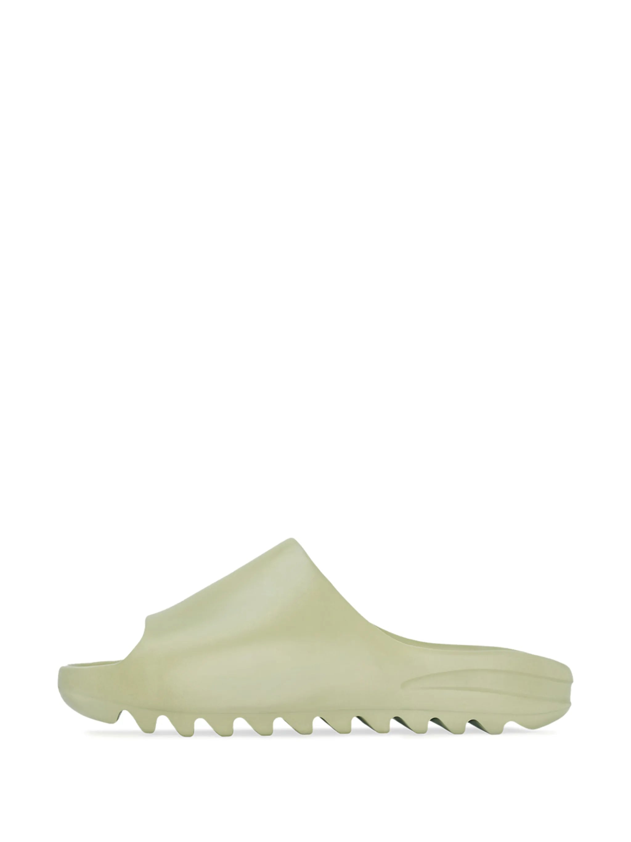 'Resin' foam slides