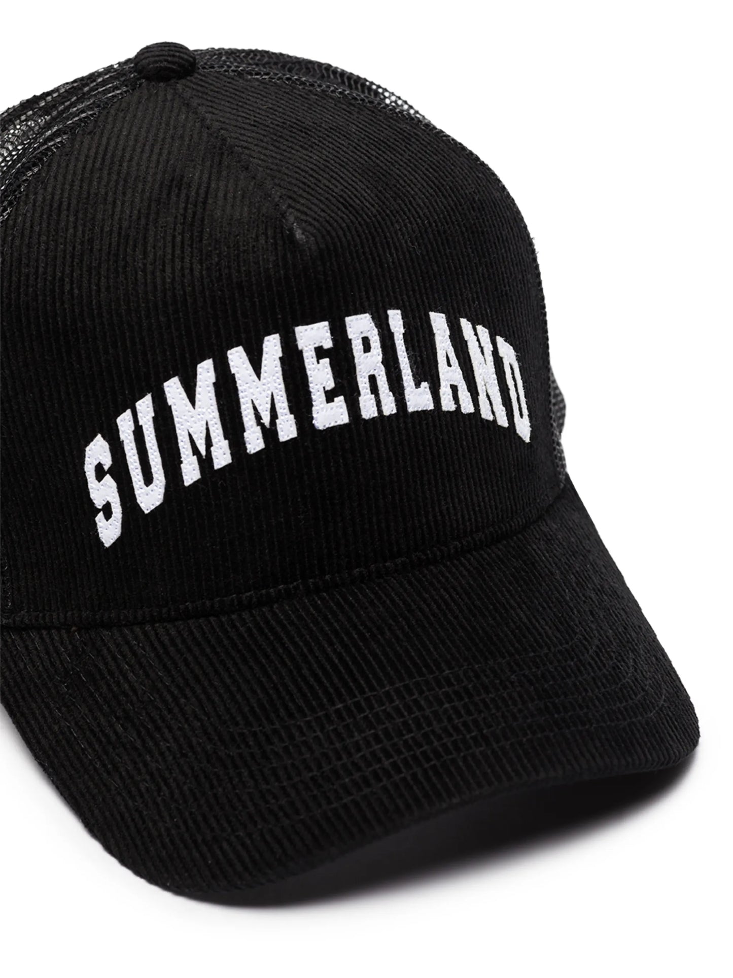 Summerland baseball cap