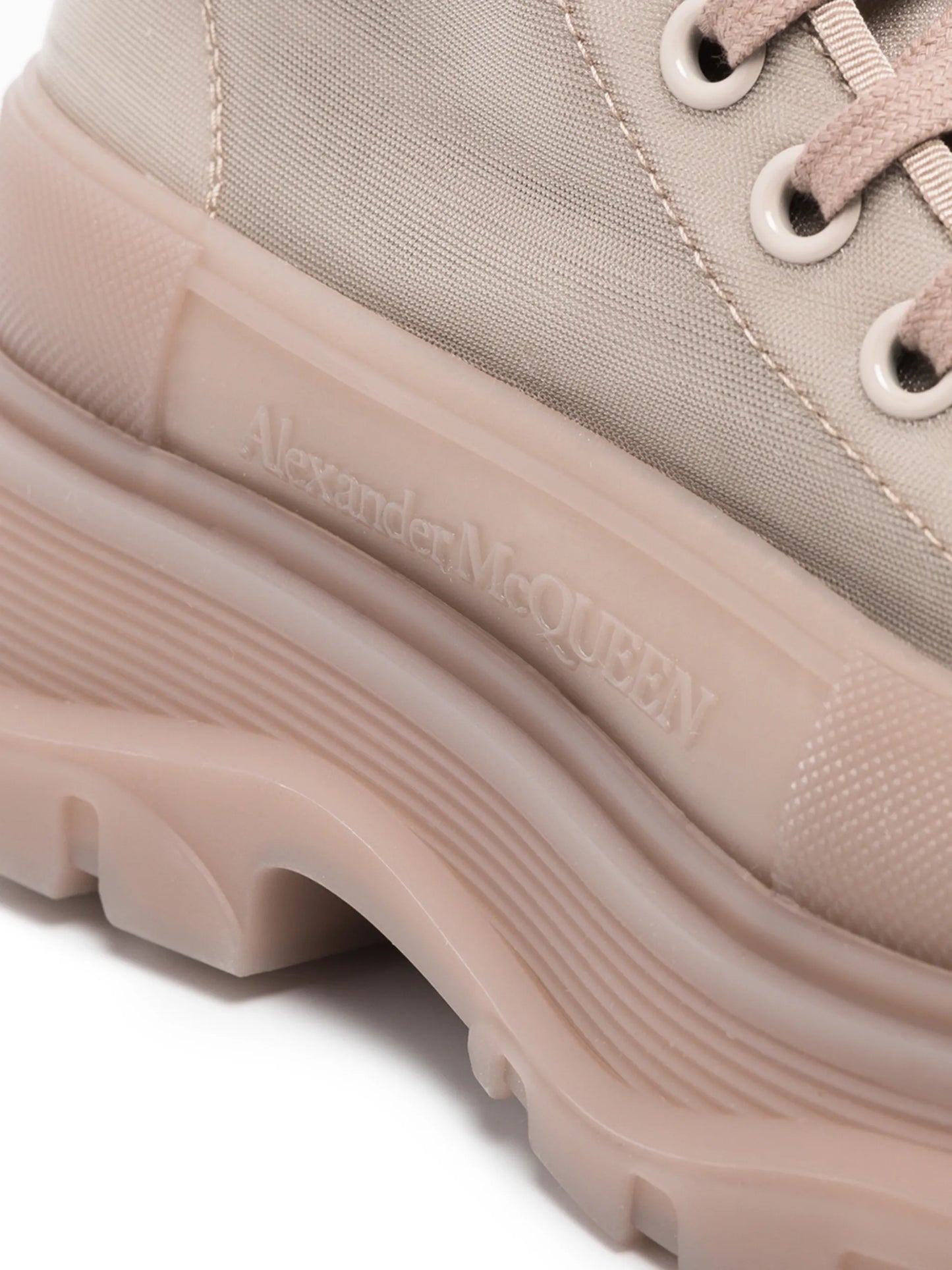 Tread Slick lace-up boots