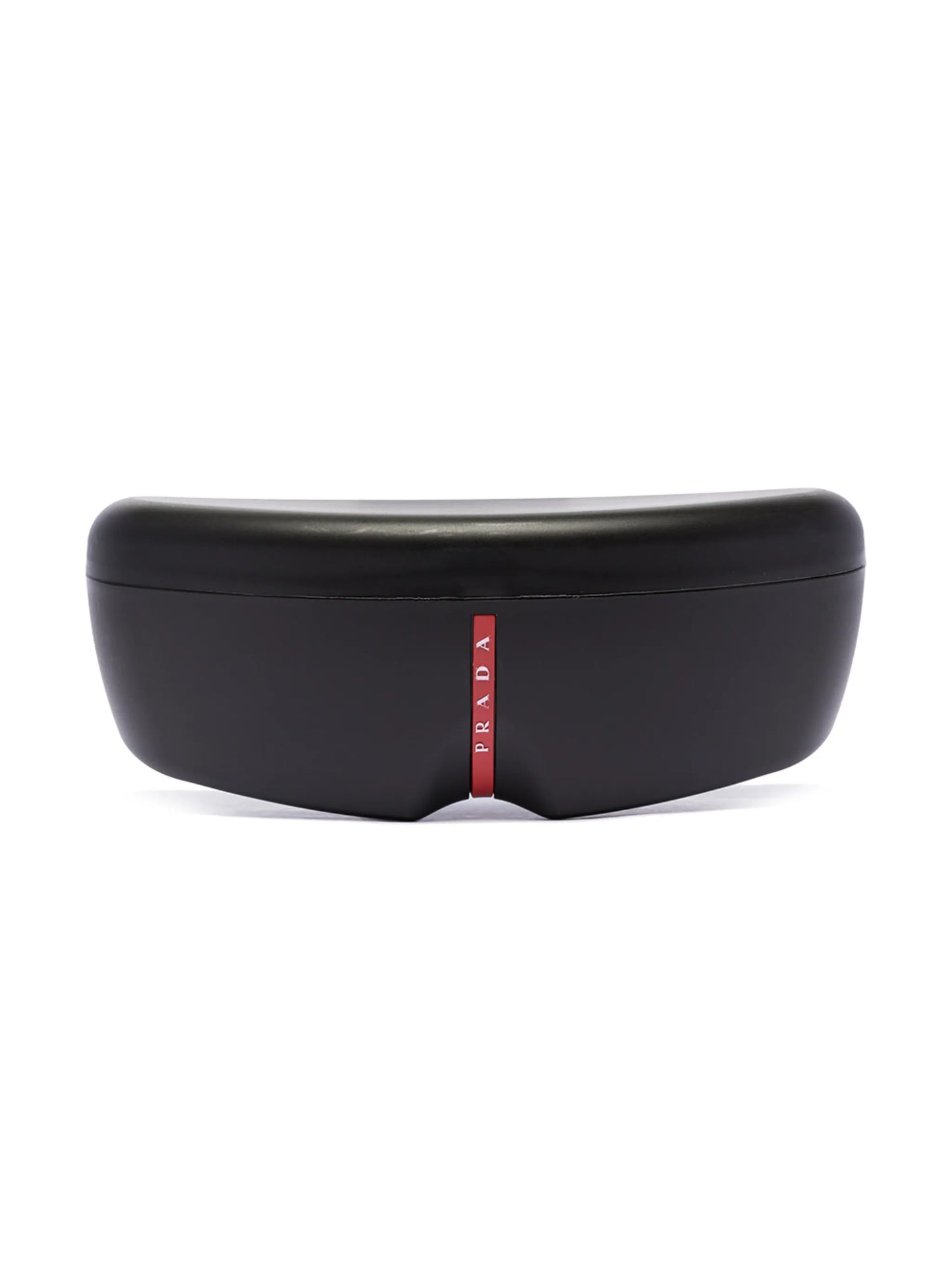 Linea Rossa square-frame sunglasses