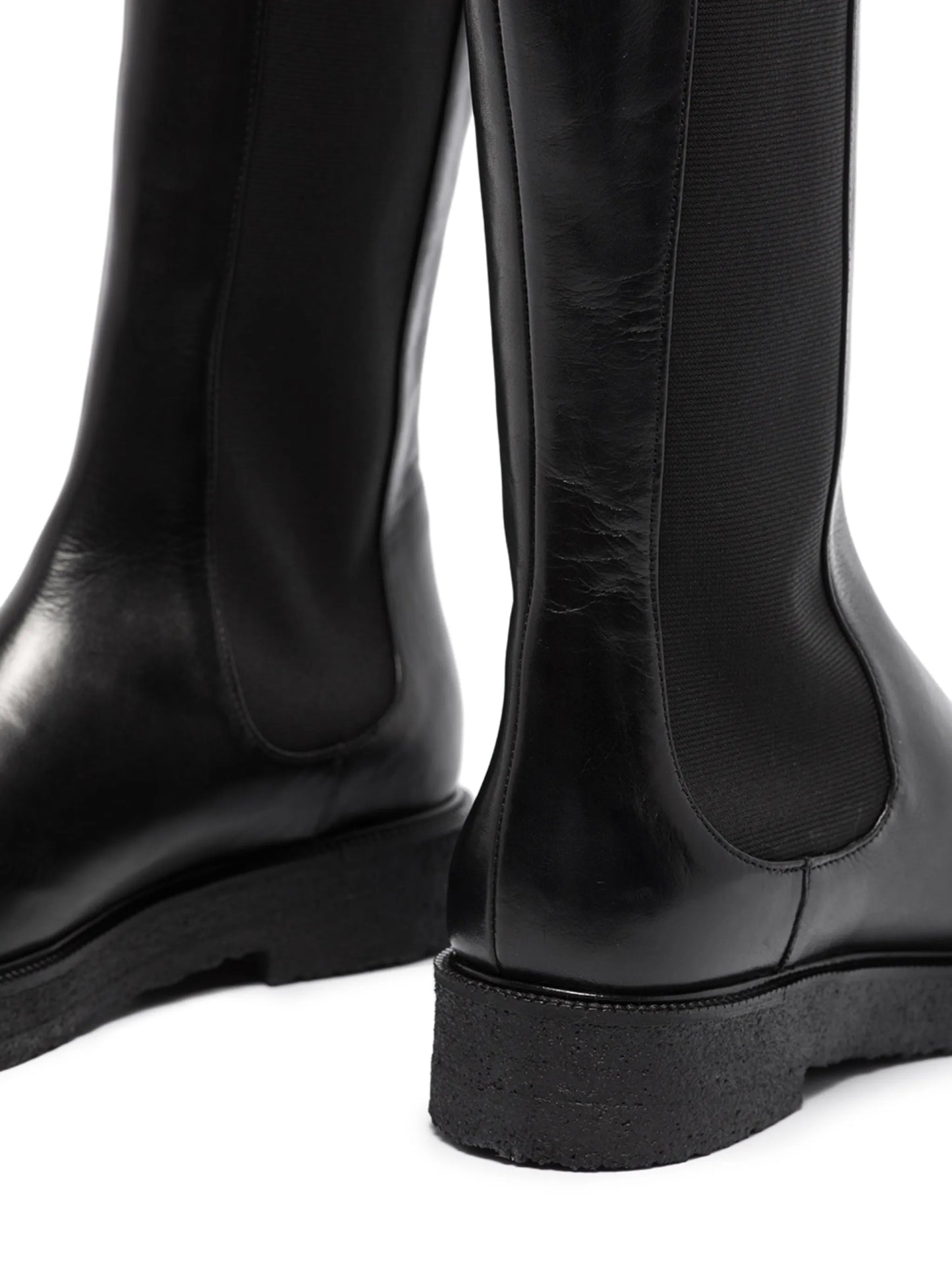 Palamino knee-high boots