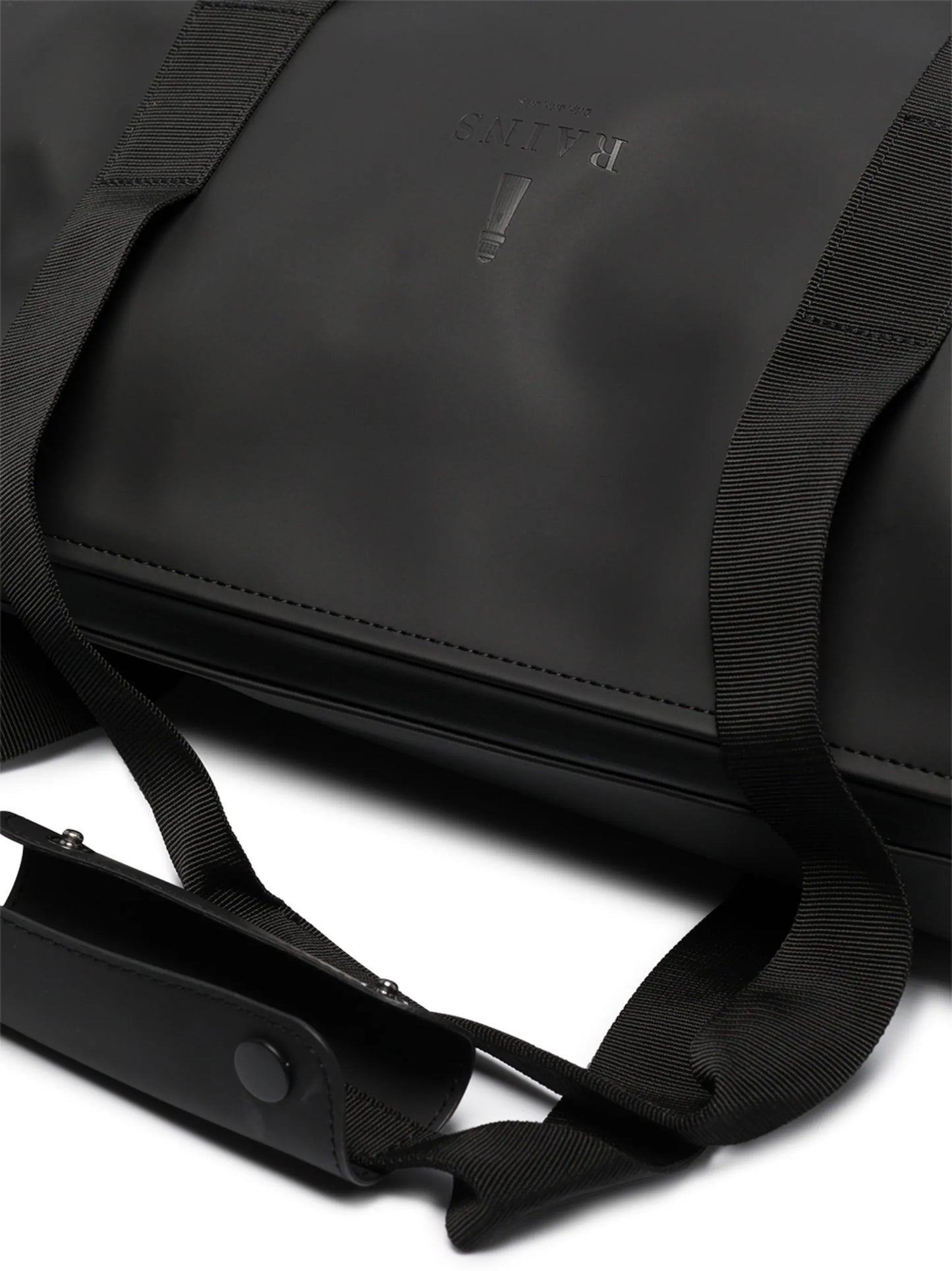 Weekend shoulder bag
