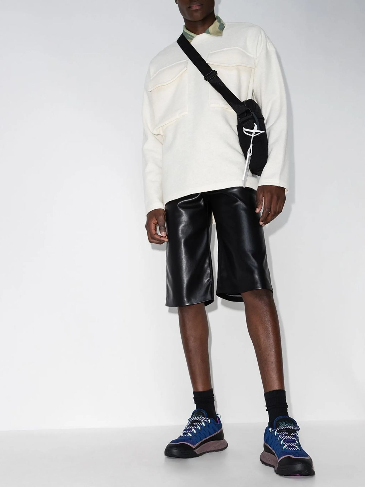 ACG Air Nasu sneakers