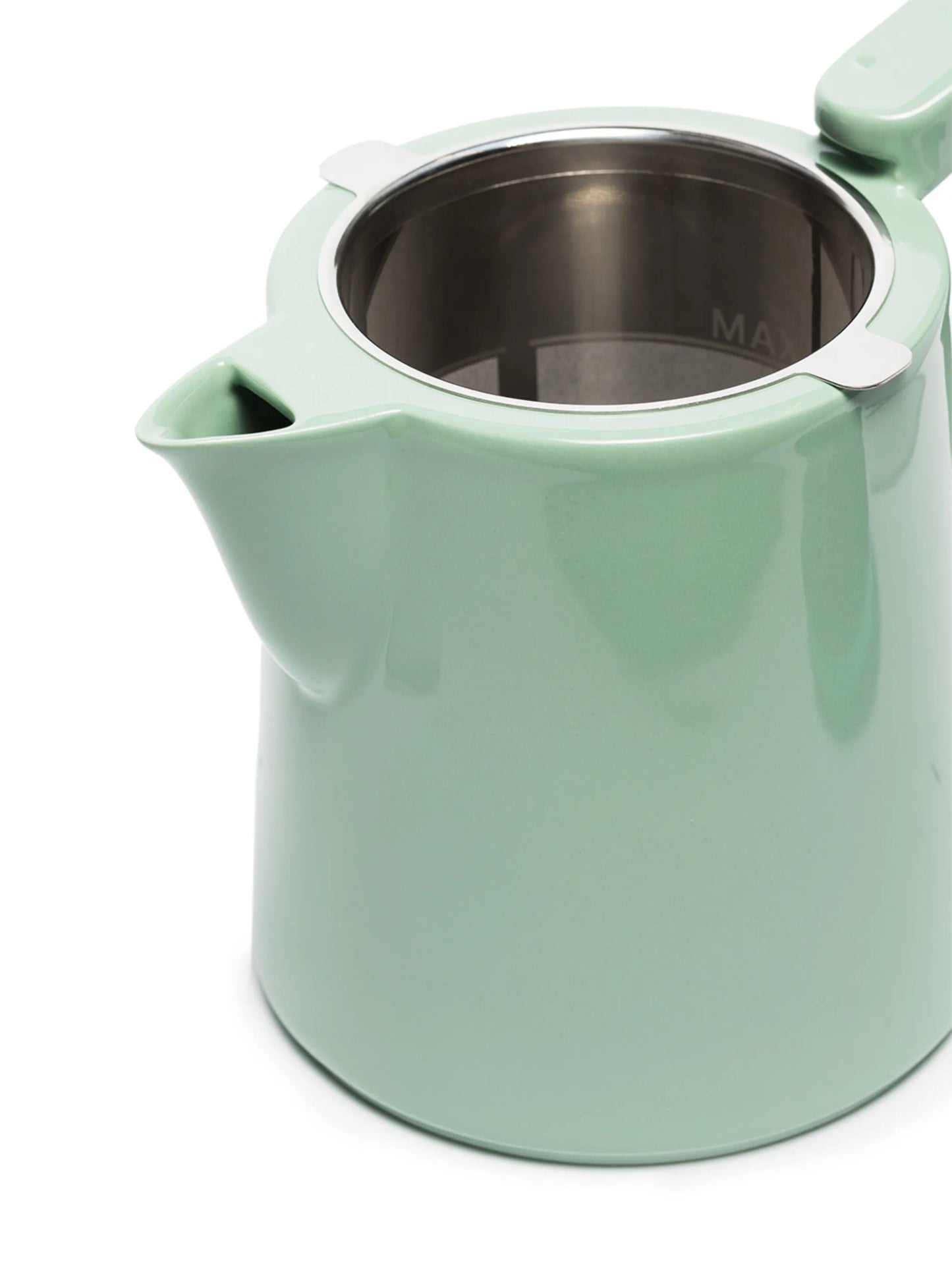 ceramic coffee pot