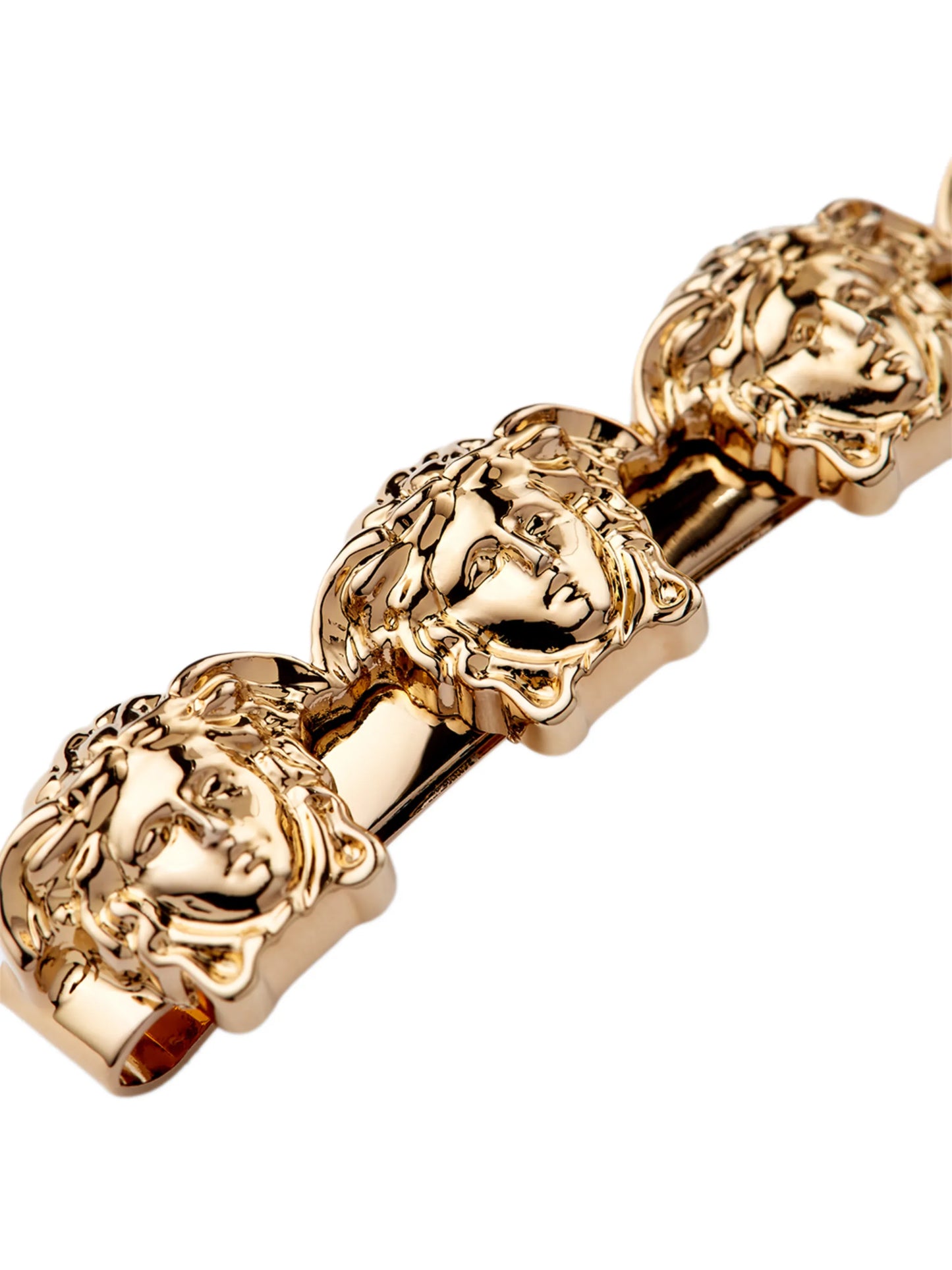 La Medusa hair pin