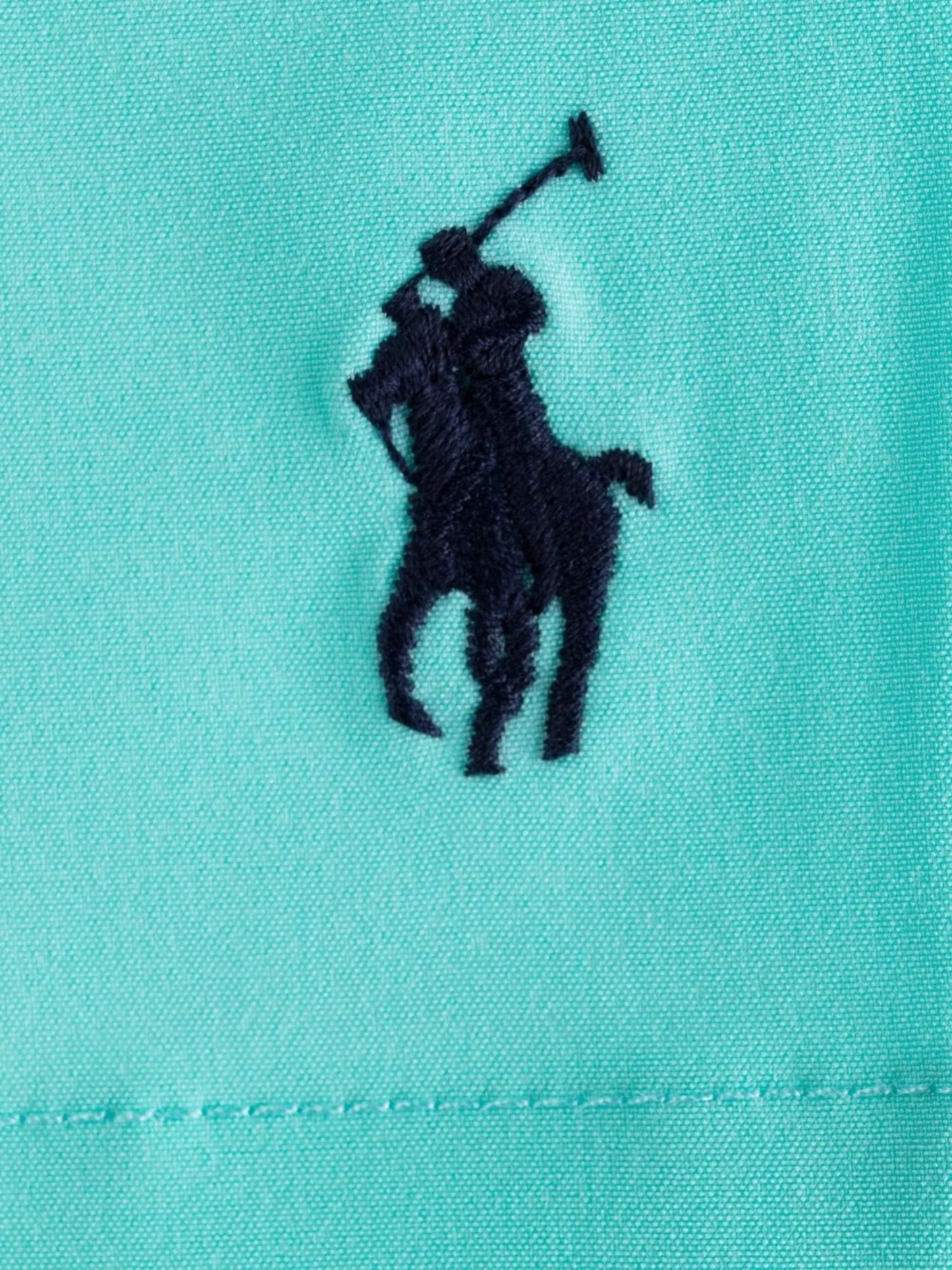 Polo Pony swim shorts