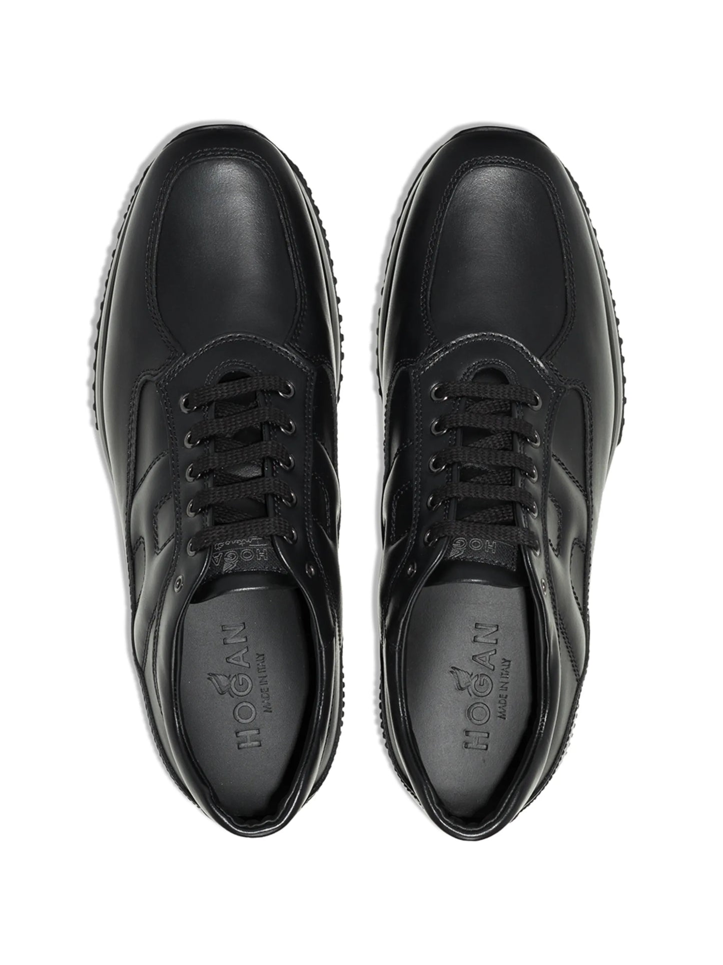 Interactive low-top sneakers
