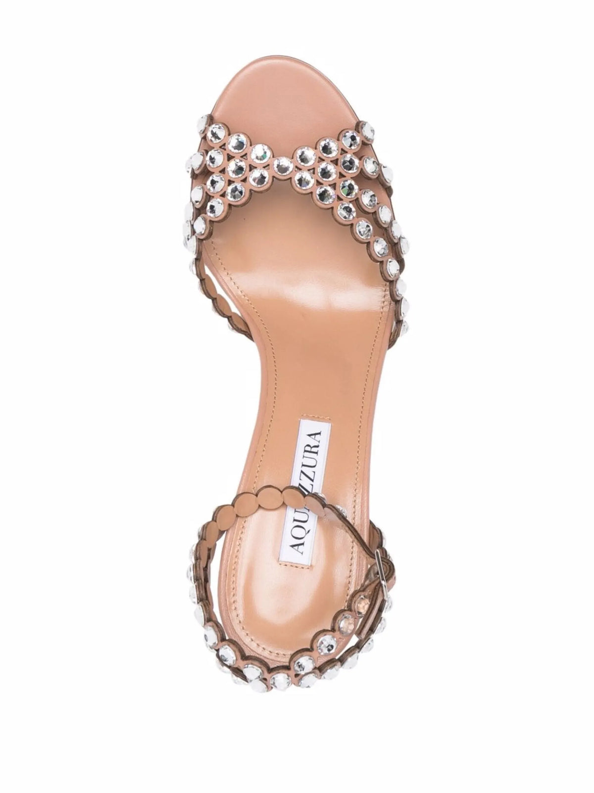 Tequila sandals
