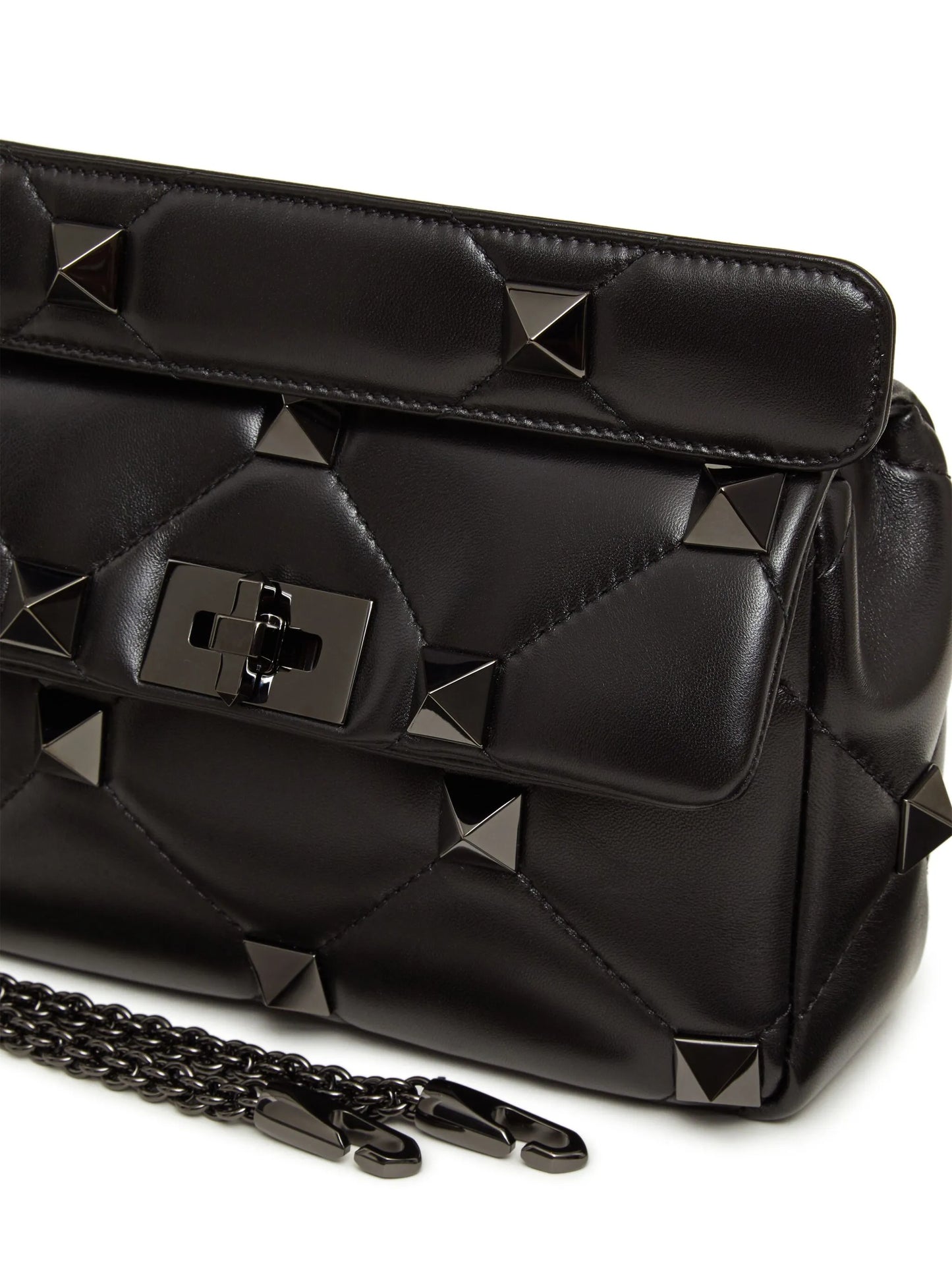 medium Roman Stud shoulder bag