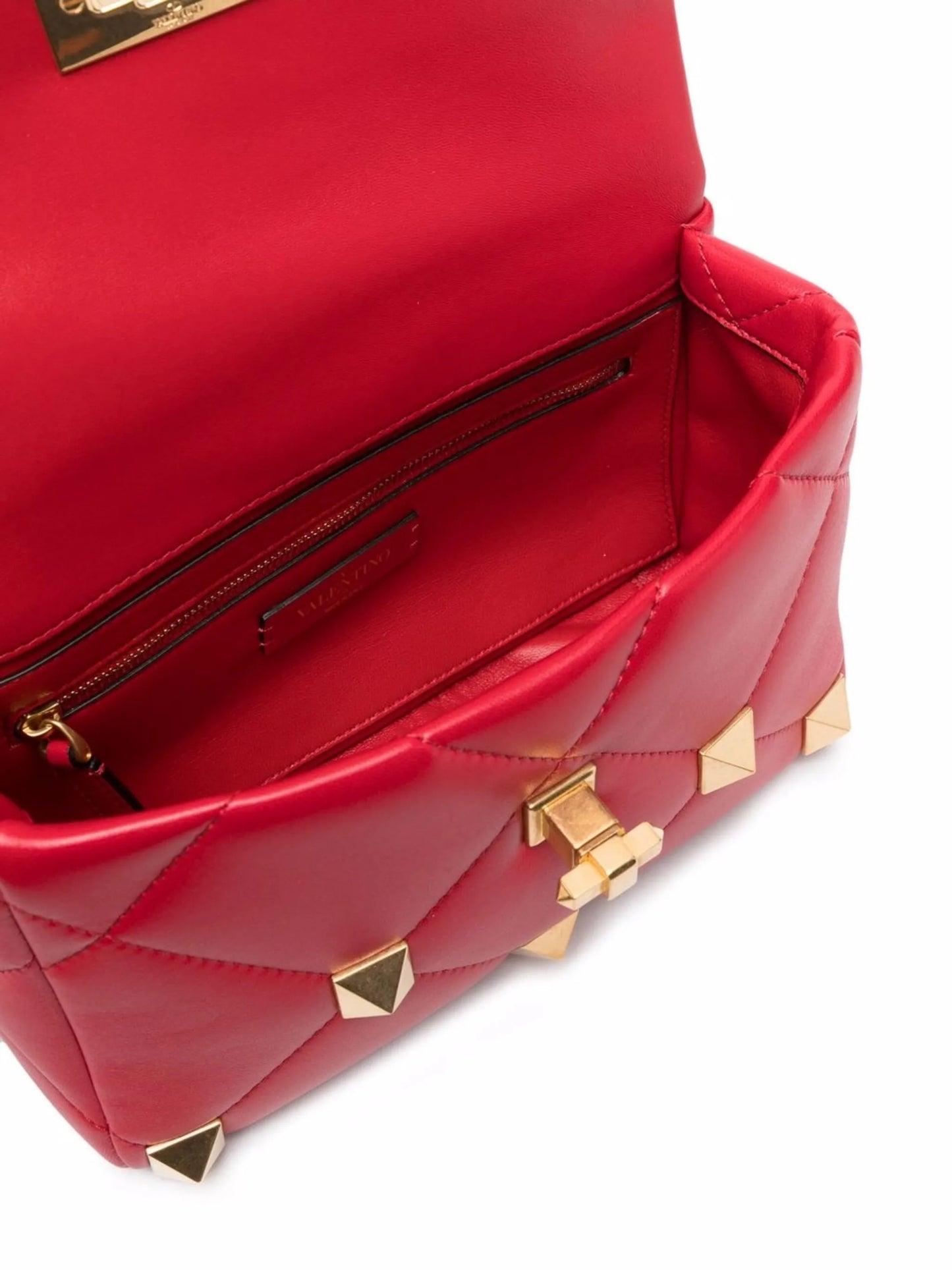 medium Roman Stud shoulder bag