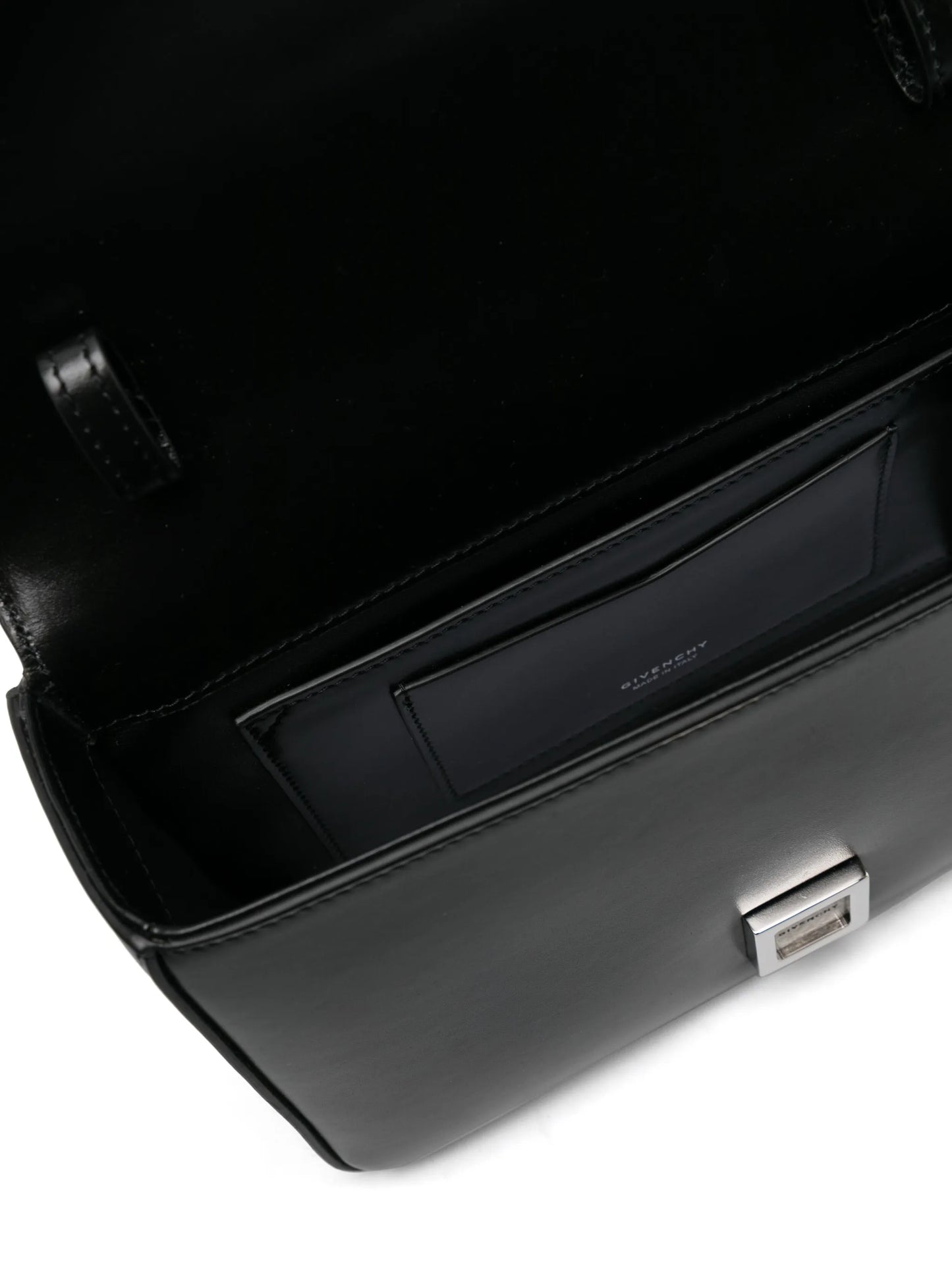 4G Box crossbody bag