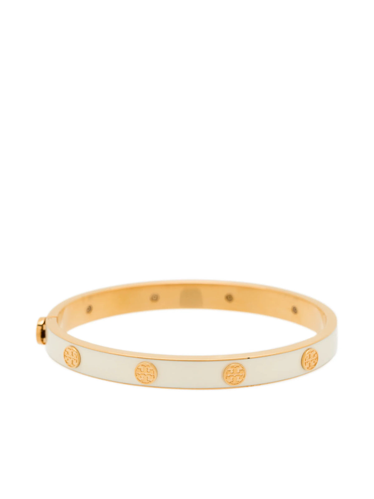Miller hinged bracelet