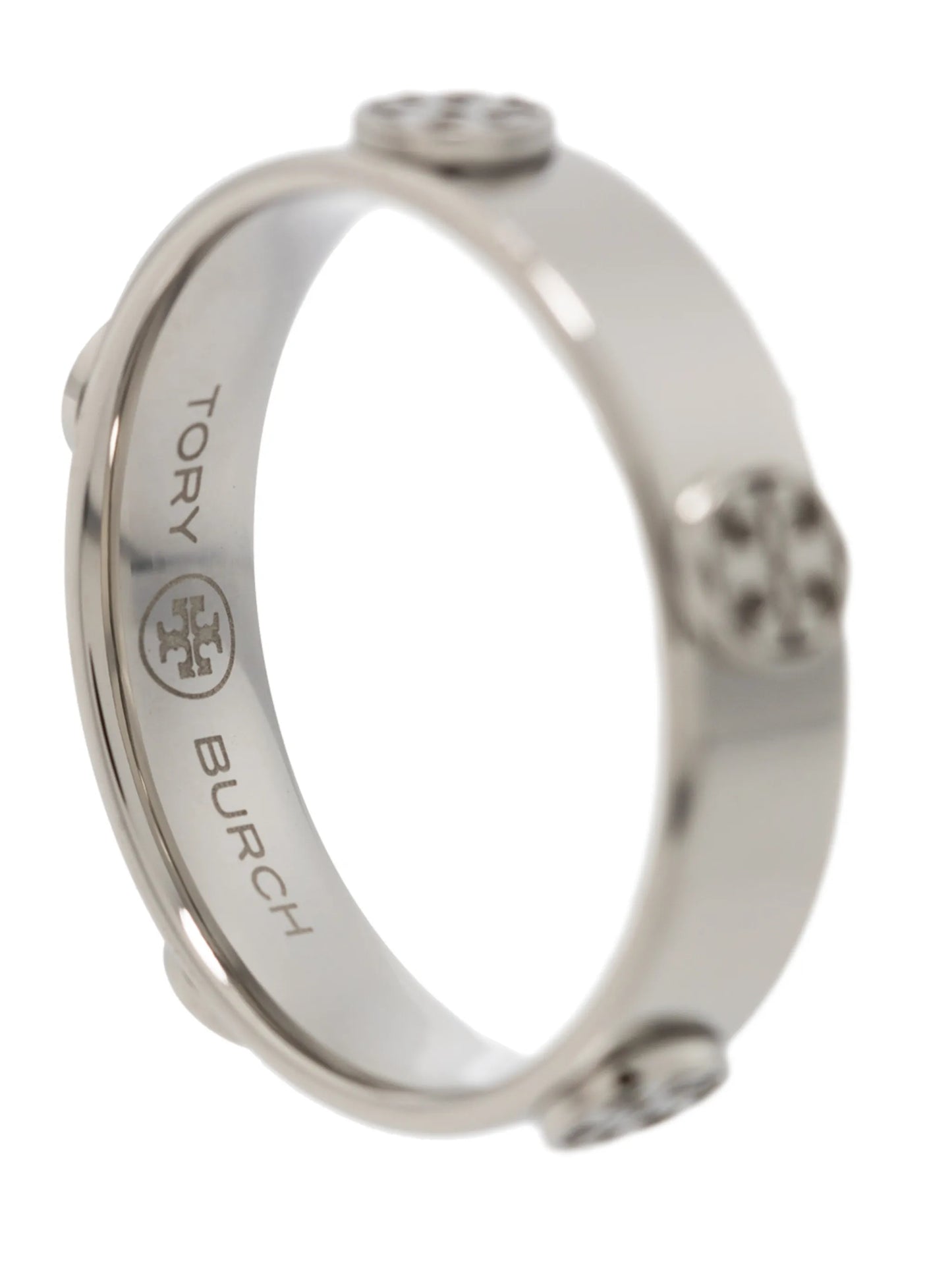 Miller studded ring