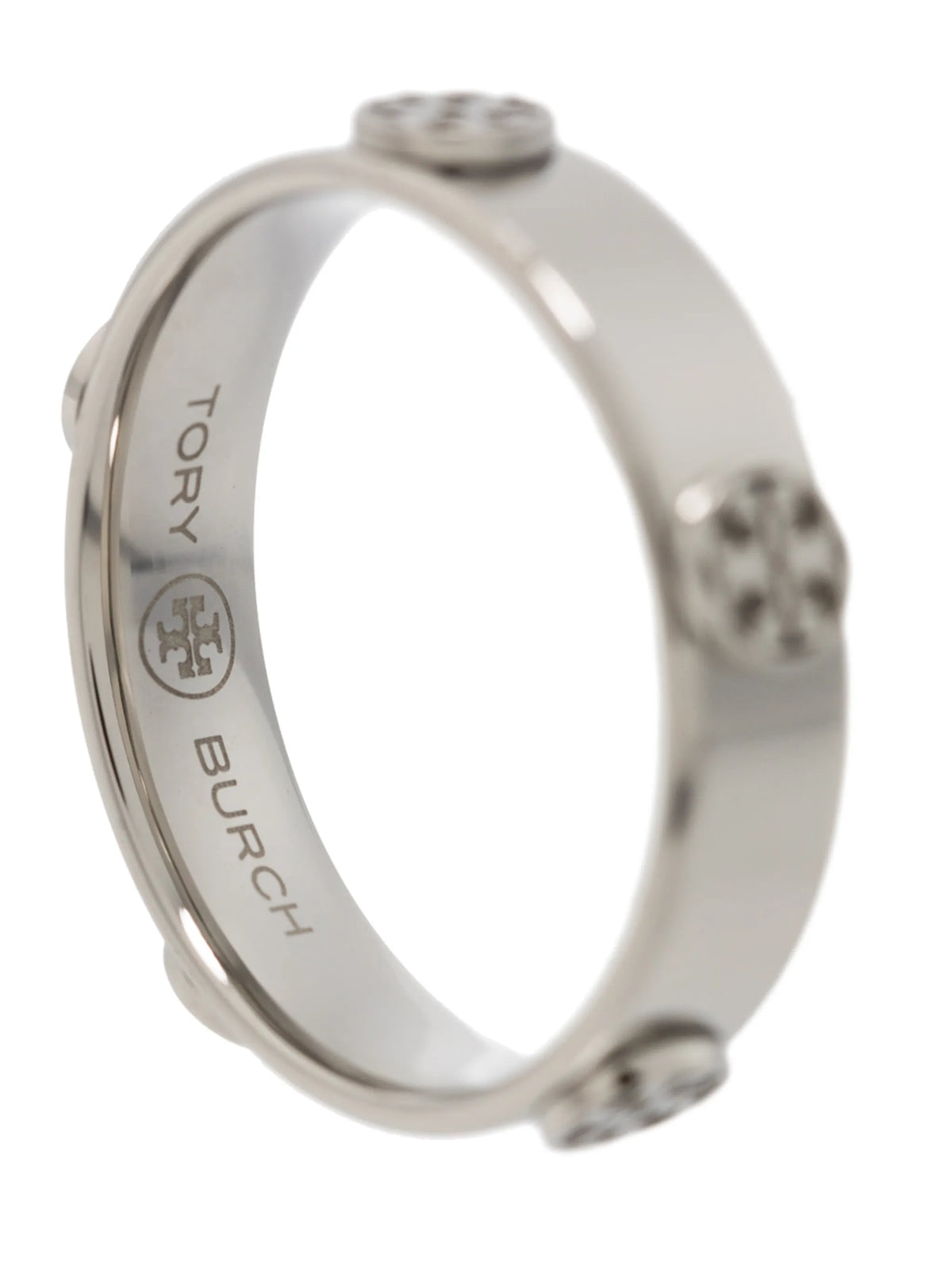 Miller studded ring