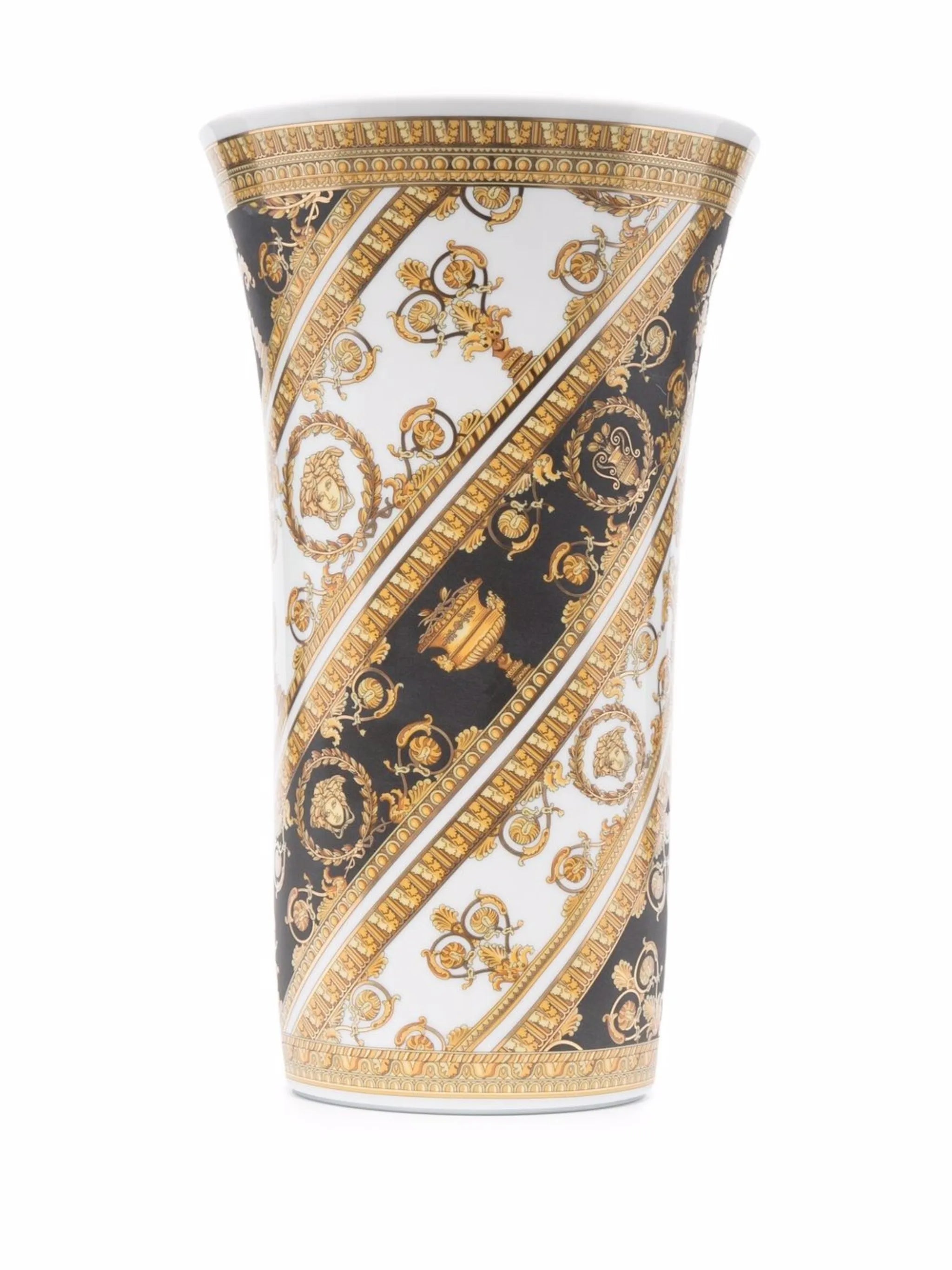 I Love Baroque vase