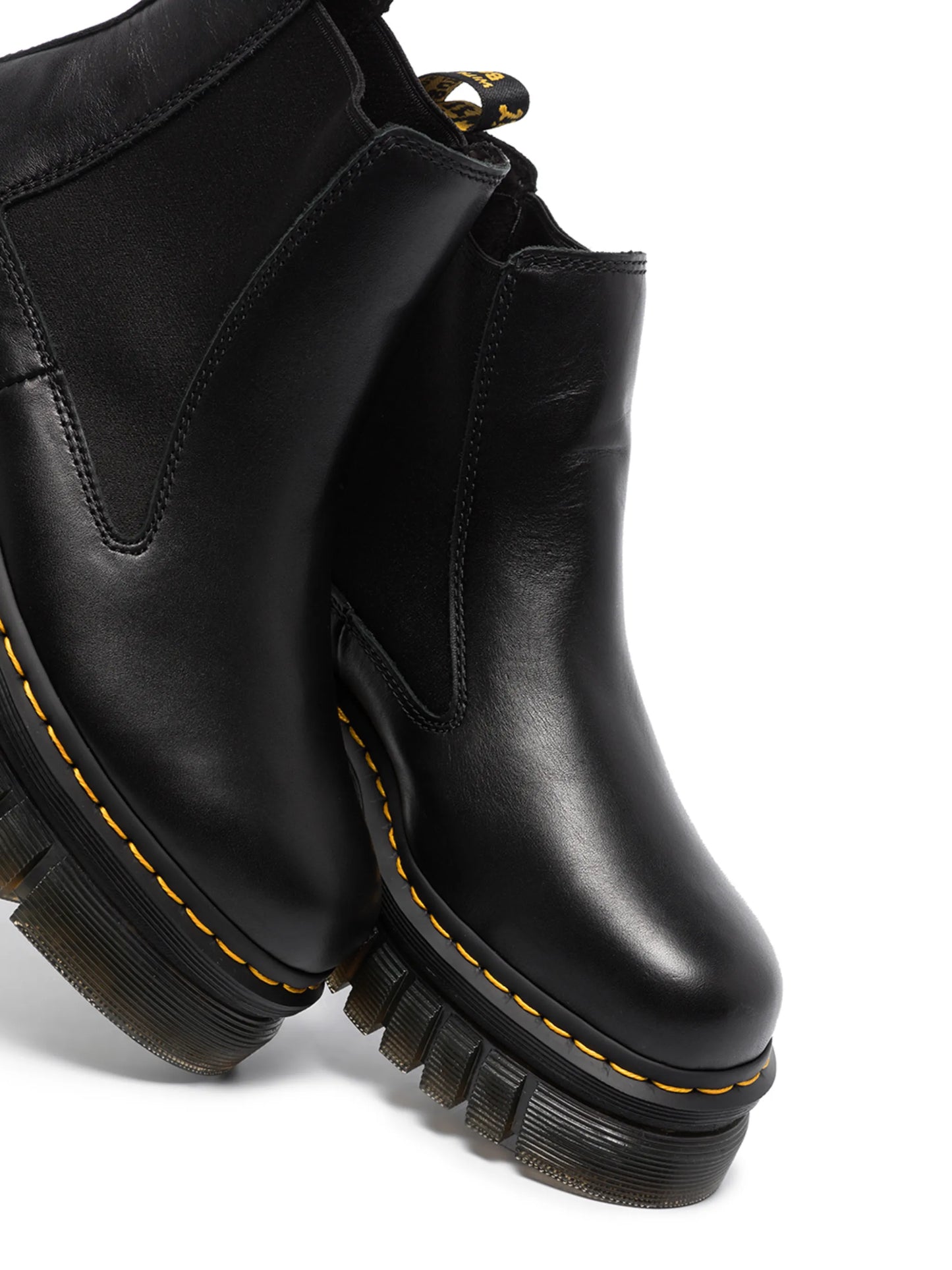 Audrick Chesea platform boots